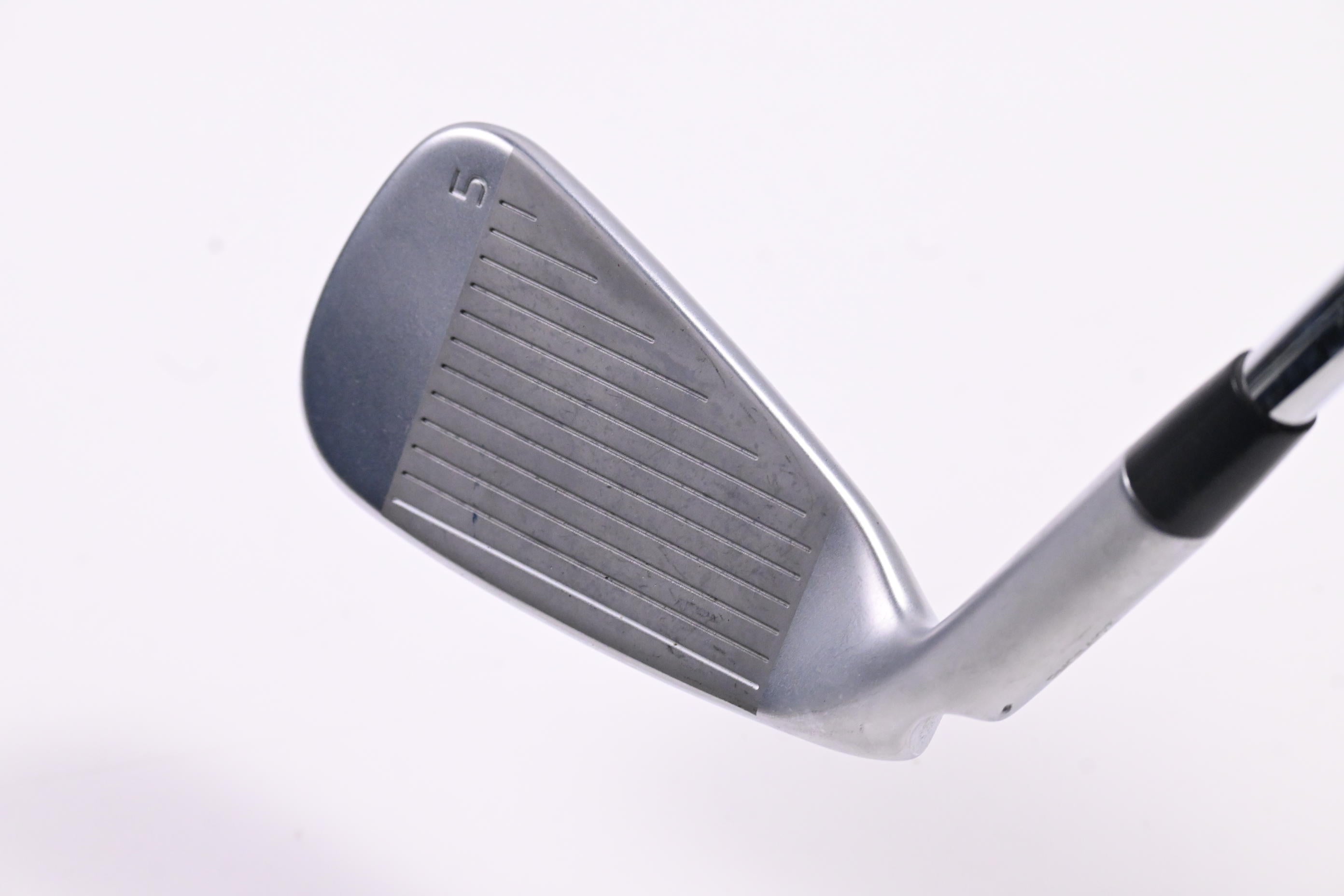 Ping G440 #5 Iron / 22 Degree / Green Dot / Regular Flex N.S.PRO Modus3 Tour105