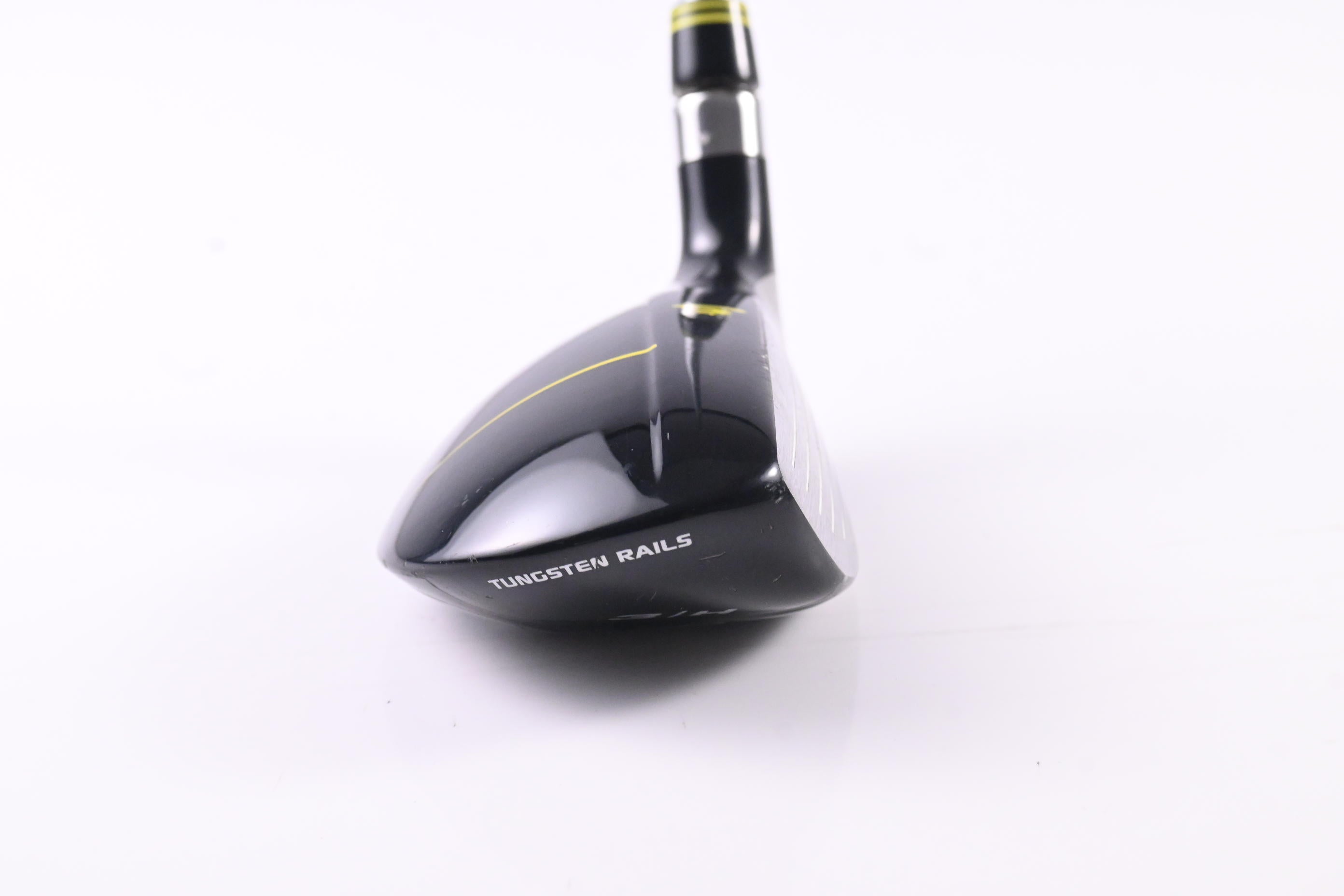 Cobra Baffler T-Rail #3 Hybrid / 19 Degree / Regular Flex Tour AD 65 Shaft