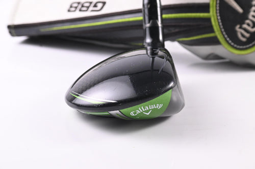 Callaway GBB Epic Sub Zero #3 Wood / 13.5 Degree / Stiff Flex Kuro Kage 50 Shaft