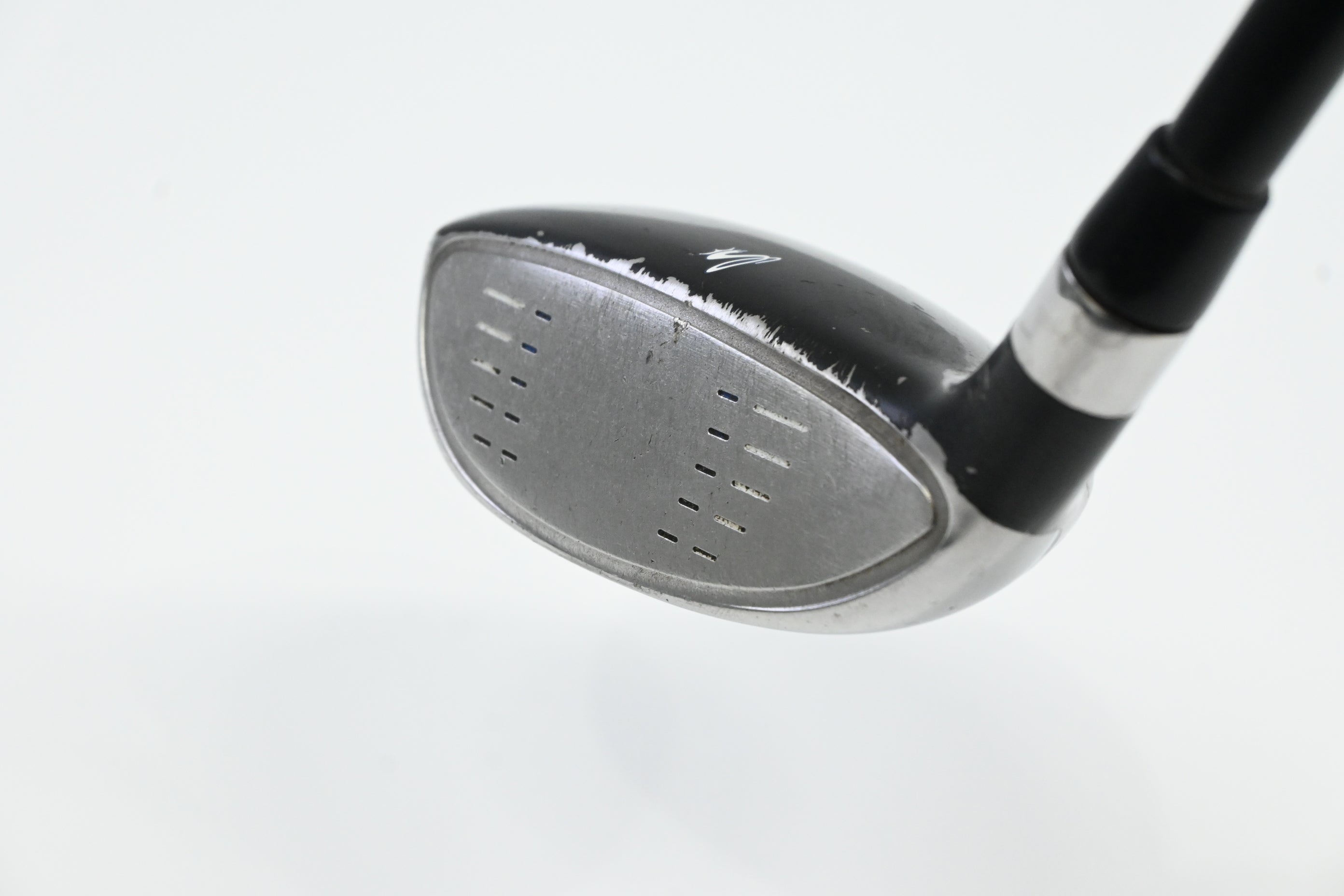 Cobra Fly-Z XL #4 Hybrid / 22 Degree / Regular Flex Cobra Fly-Z XL 65 Shaft
