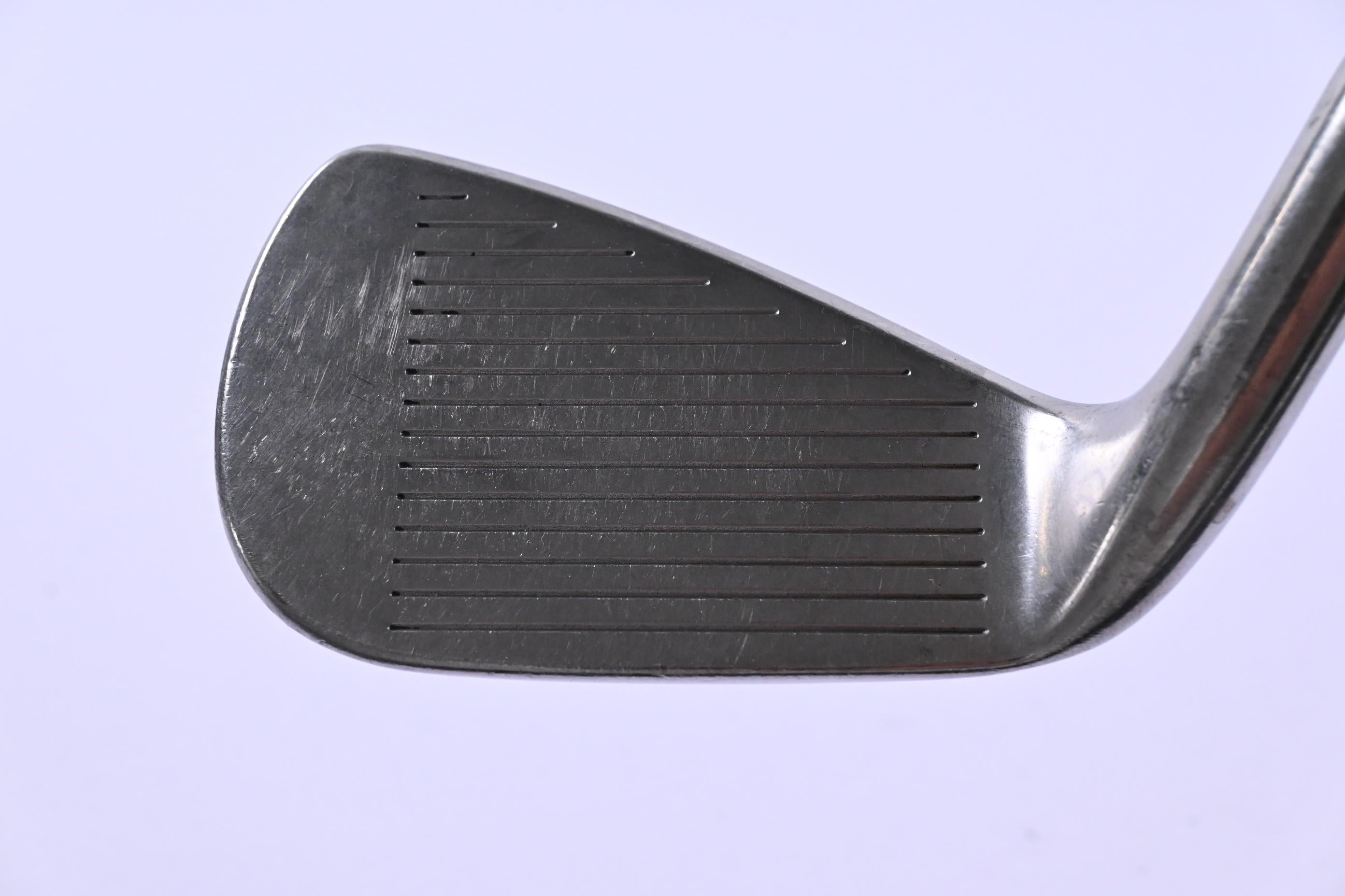 Mizuno Comp CT #8 Iron / Regular Flex True Temper Dynamic Shaft
