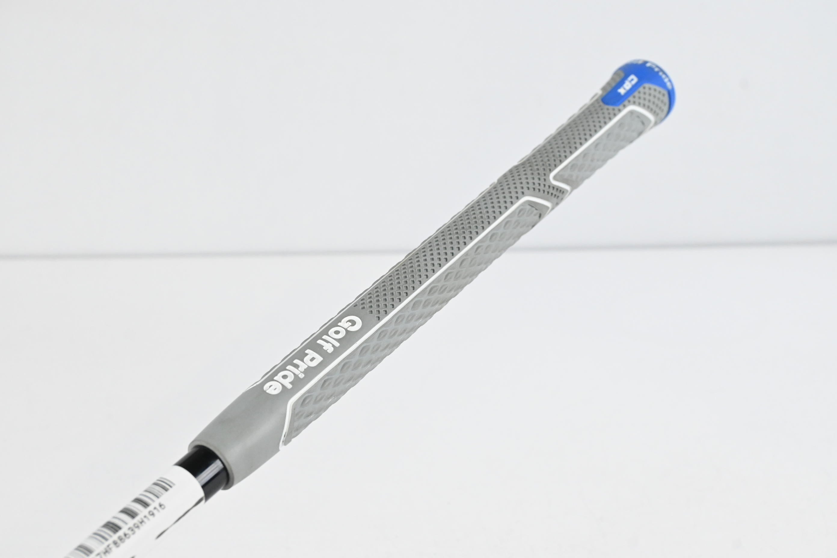 Psyko Mortar #9 Wood / 24 Degree / Senior Flex Psyko Crossfire 67 Shaft