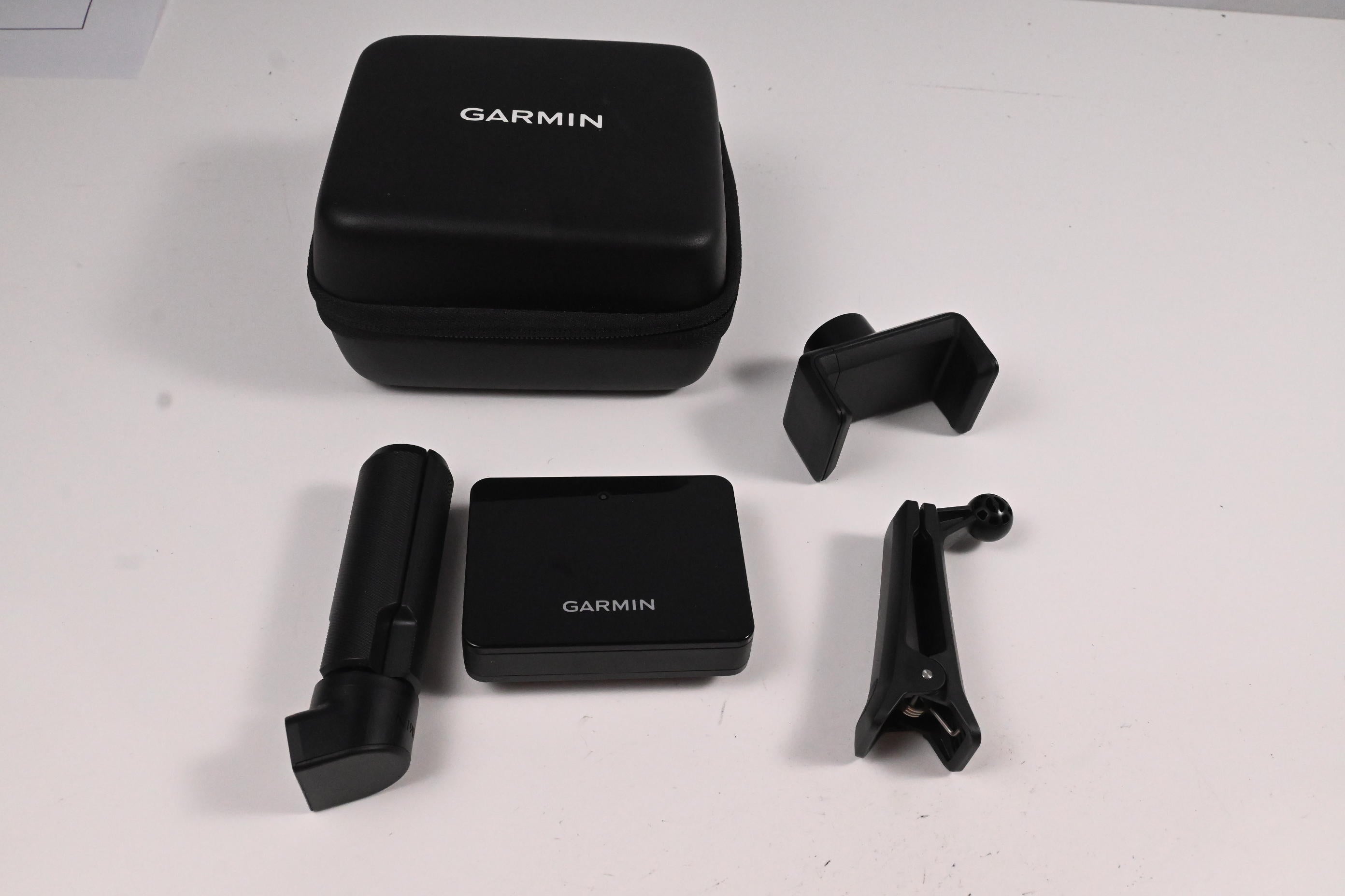 Garmin R10 / Launch Monitor