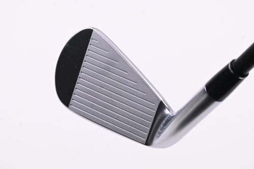 Srixon ZXi7 #5 Iron / 25 Degree / Regular Flex LA Golf A Series High 65 Shaft