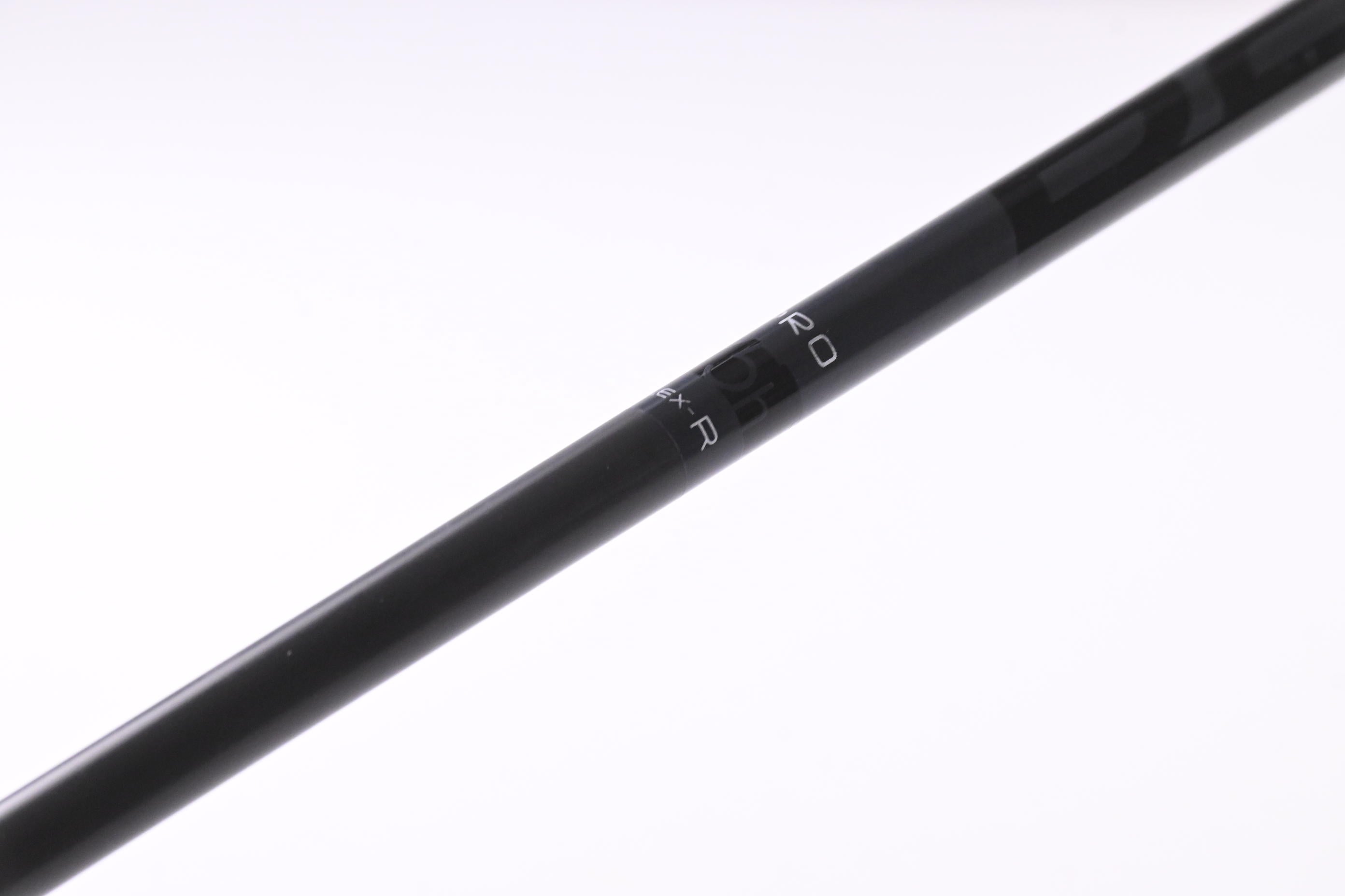 Cobra King F7 #3-4 Hybrid / 19-21 Degree / Regular Flex Fujikura Pro Black 75