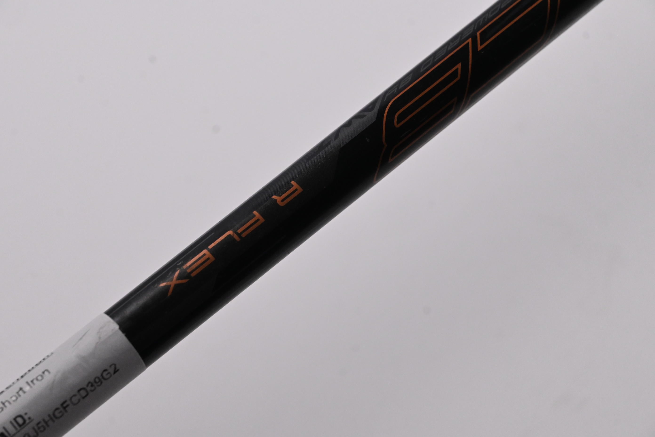 Ping G400 #9 Iron / 39.5 Degree / Blue Dot / Regular Flex Ping Alta CB Shaft