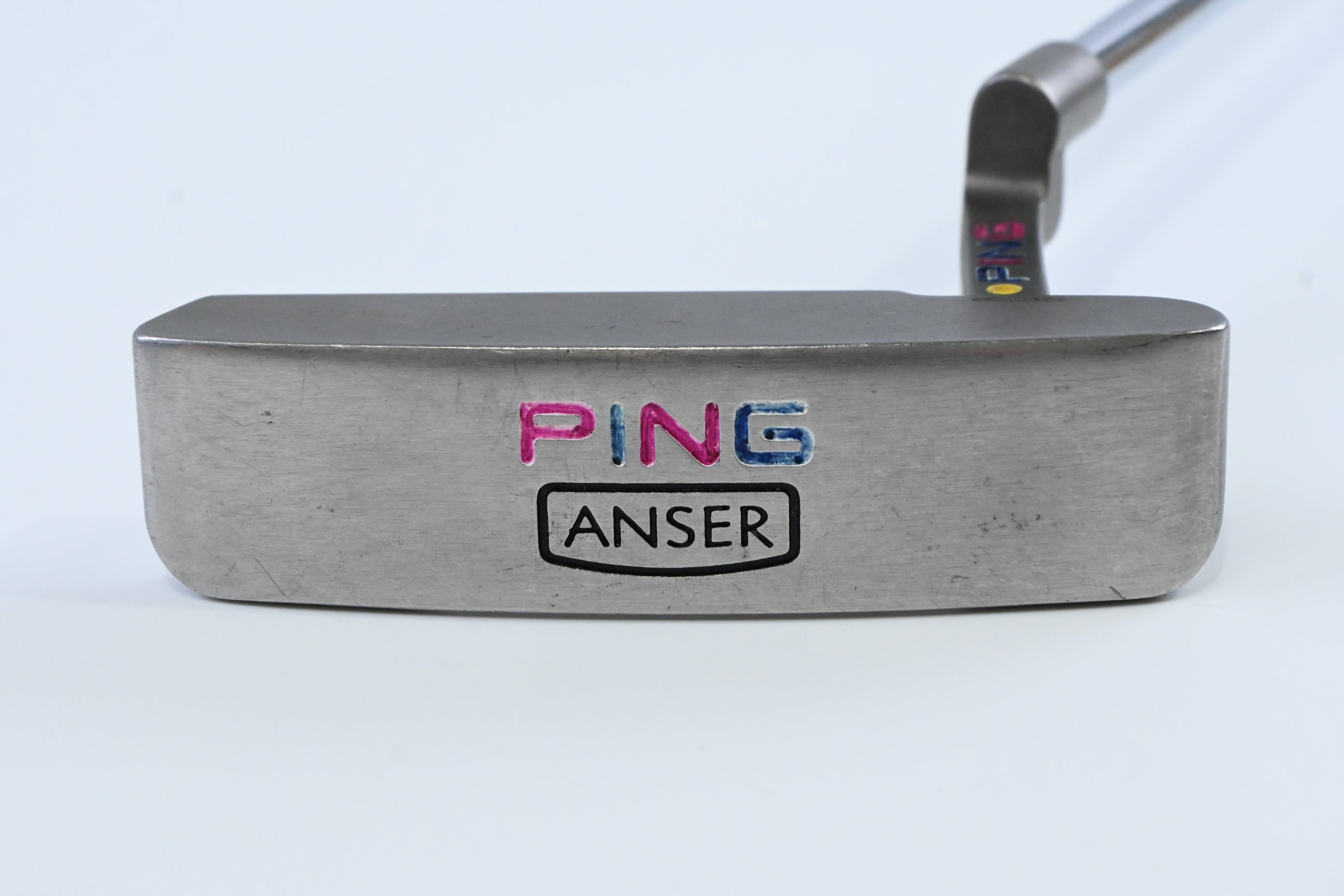 Ping Karsten USA Series Anser Putter / 36 Inch