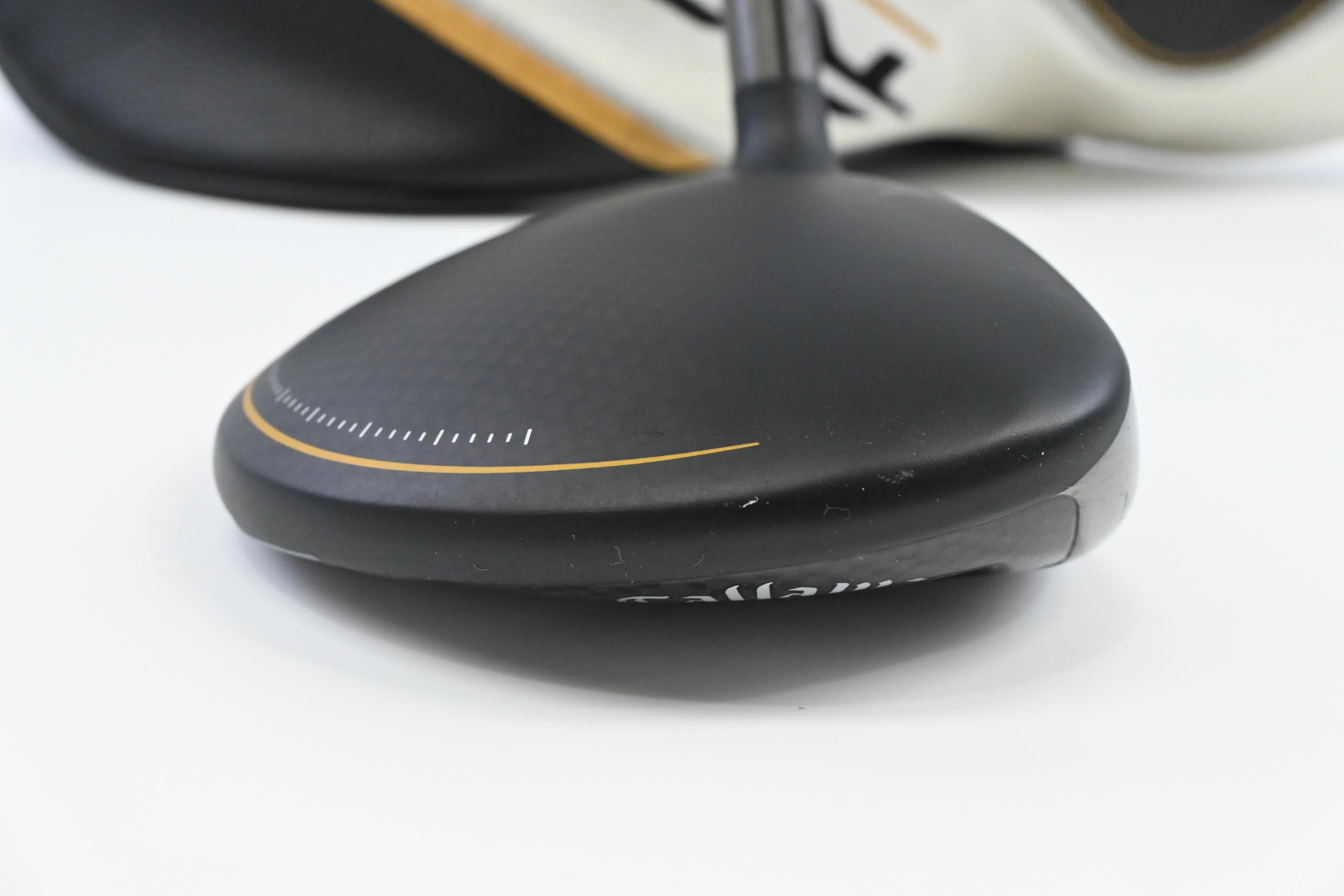 Callaway Rogue ST Max D #3 Wood / 16 Degree / Regular Flex Tensei AV Blue 65