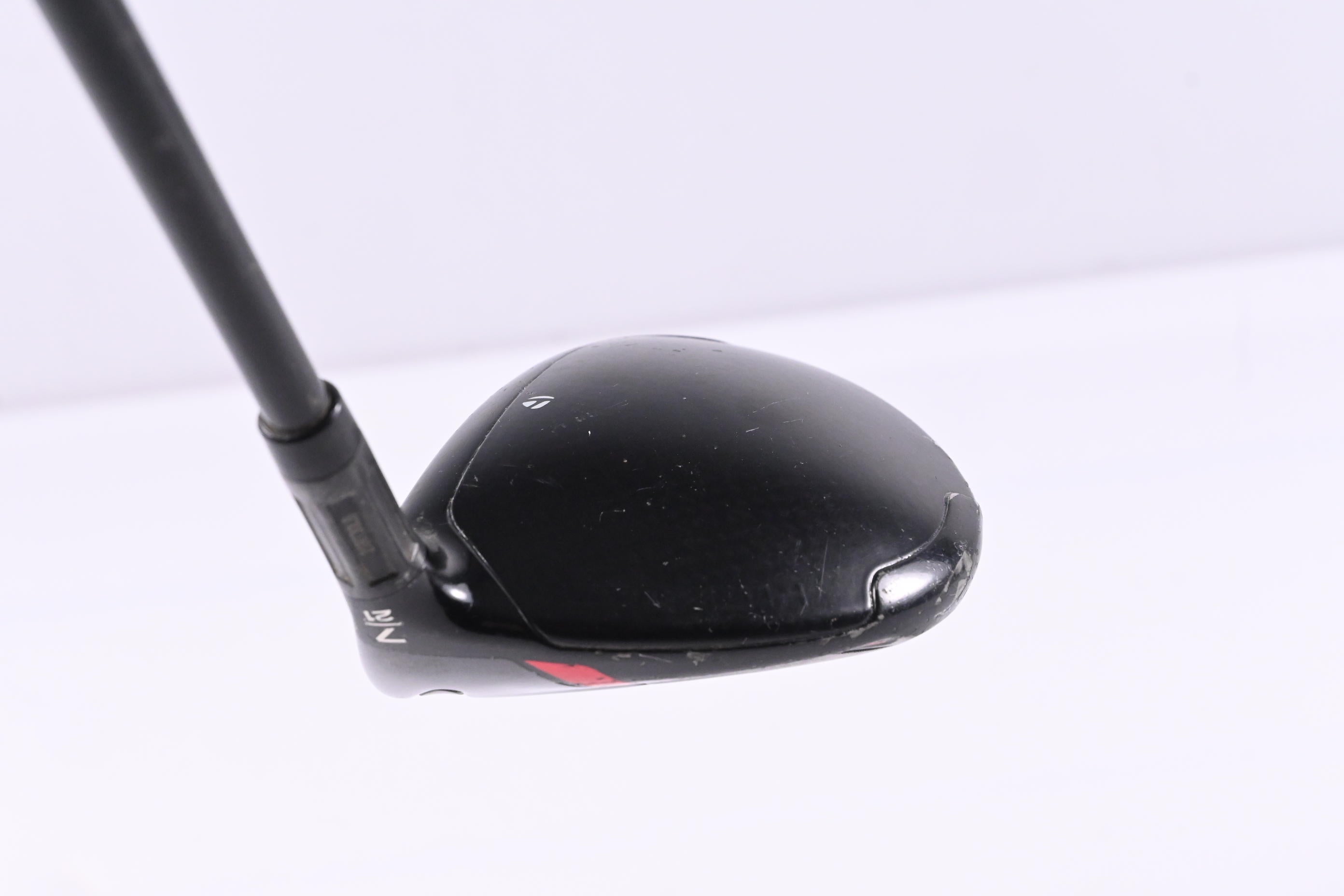Taylormade Stealth #7 Wood / 21 Degree / Senior Flex Fujikura Ventus Red 5 Shaft