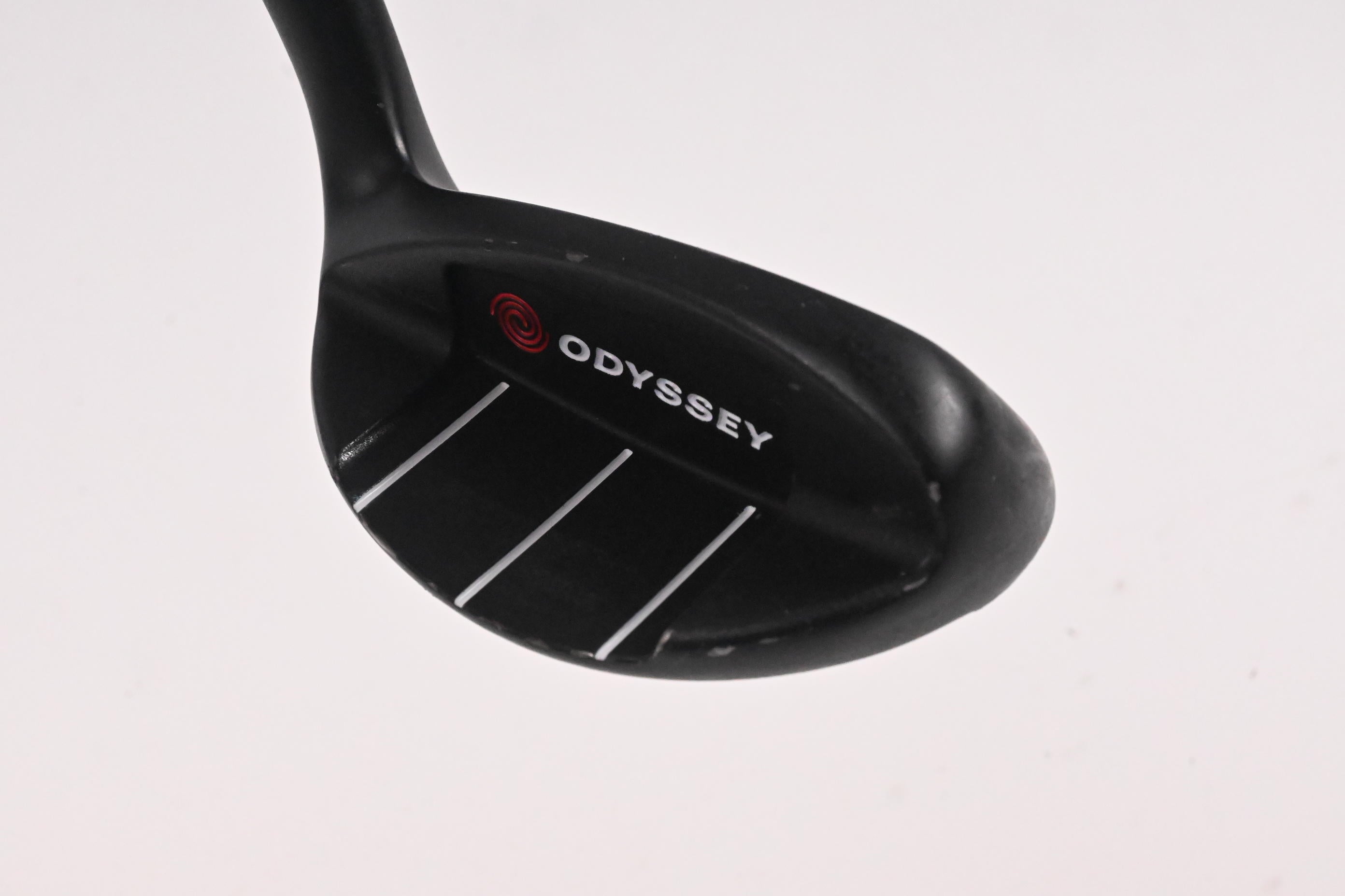 Odyssey 2025 Chipper / 37 Degree / 35 Inch