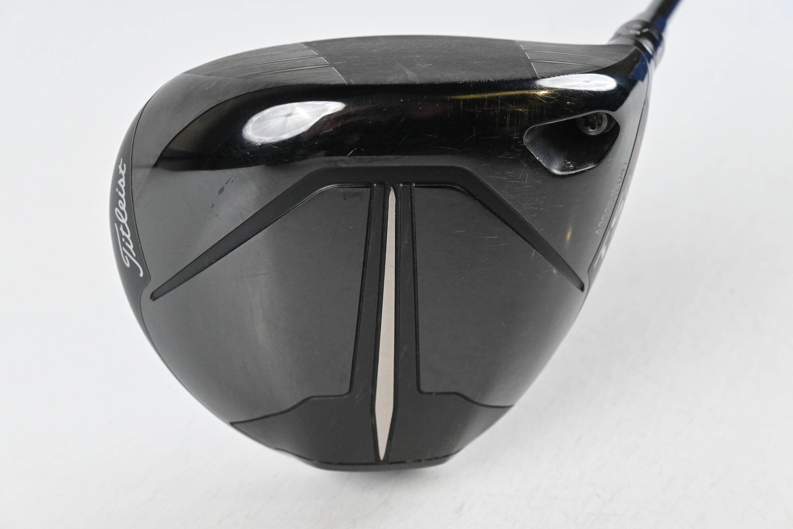 Titleist TSR2 Driver / 8 Degree / Stiff Flex Psyko Crossfire 60 Shaft