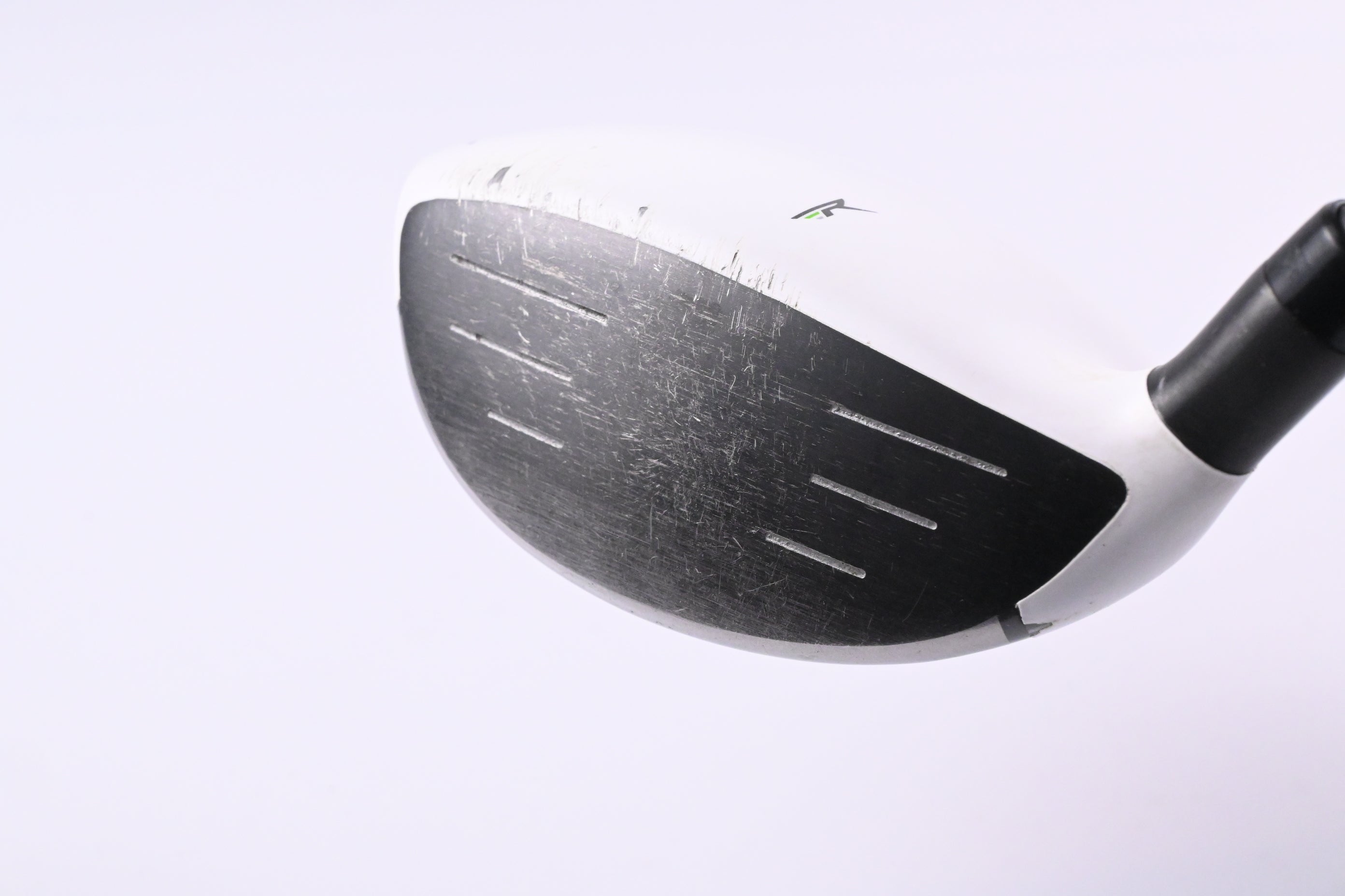 Taylormade RBZ #3 Wood / 15 Degree / Regular Flex RBZ Matrix Ozik Xcon-5 Shaft