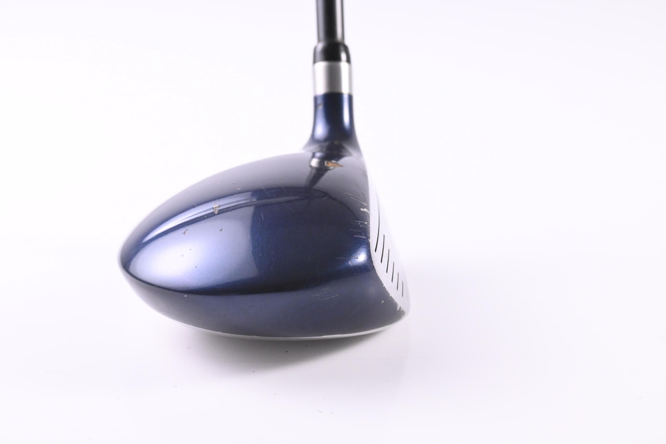 John Letters Trilogy #5 Wood / 18 Degree / Regular Flex John Letters Shaft