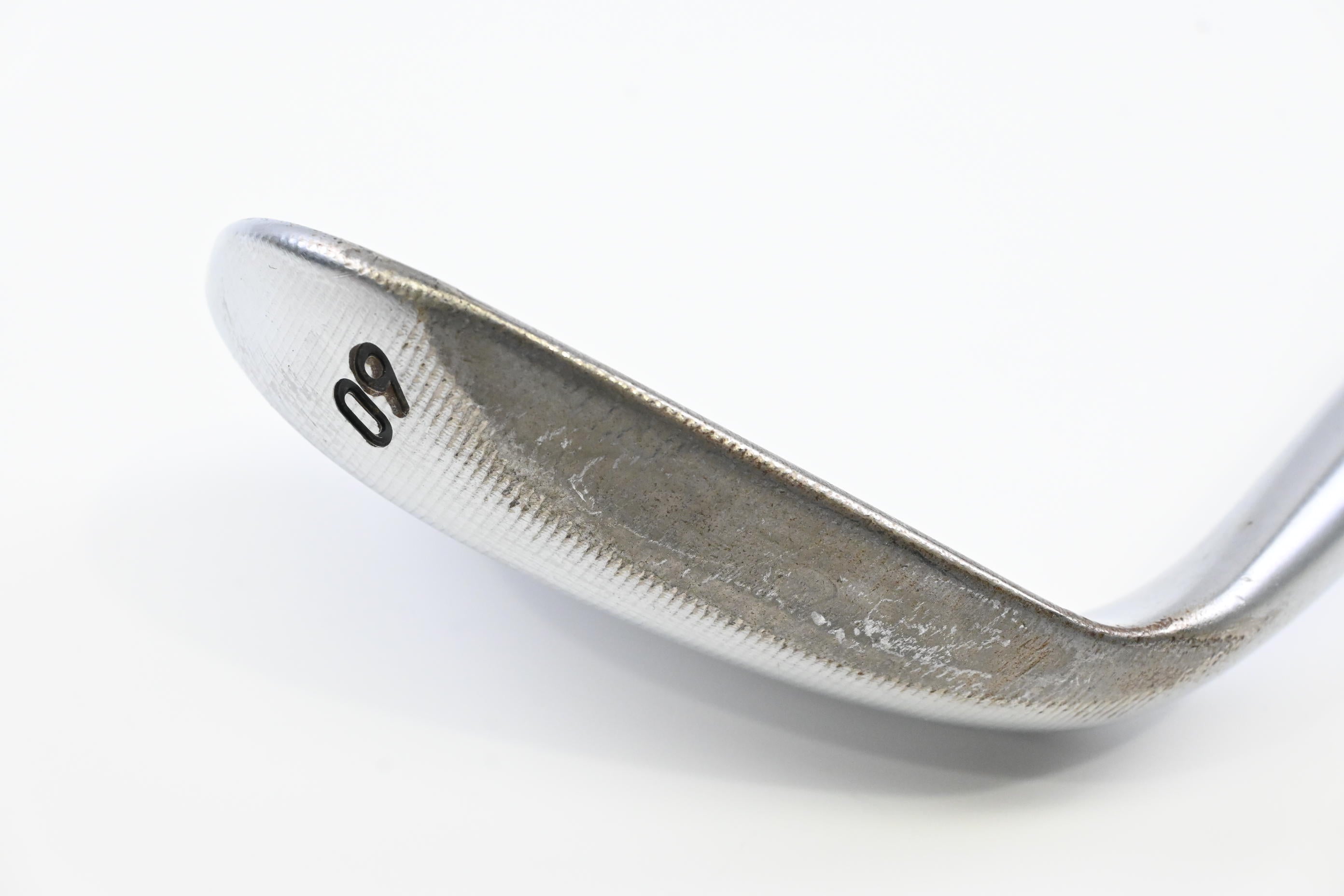 Taylormade Milled Grind 2 Lob Wedge / 60 Degree / Stiff Flex Dynamic Gold S400