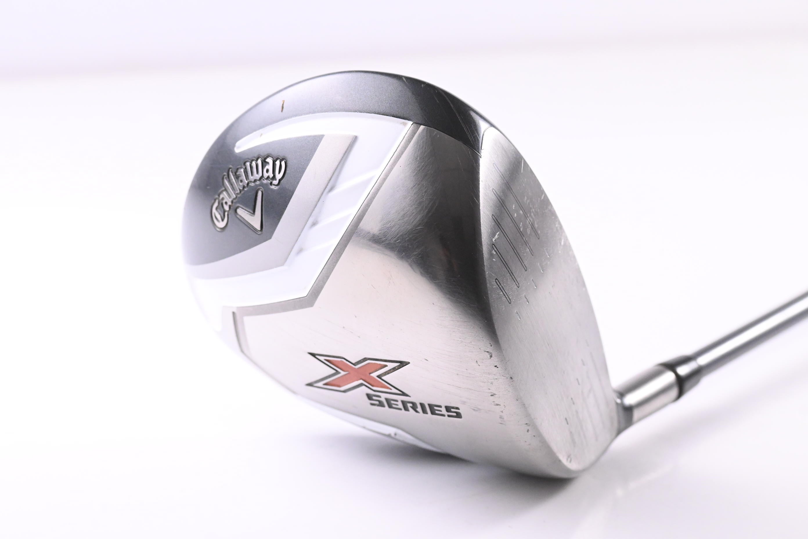 Callaway X-Series N415 Driver / 10.5 Degree / Regular Flex Grafalloy Prolaunch