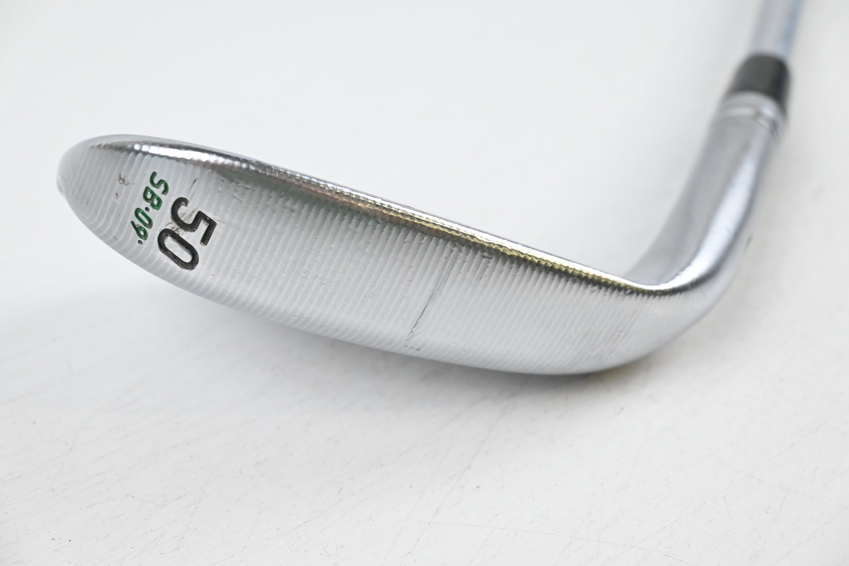 Taylormade Milled Grind 4 Gap Wedge / 50 Degree / Tour X-Flex Project X LS 130