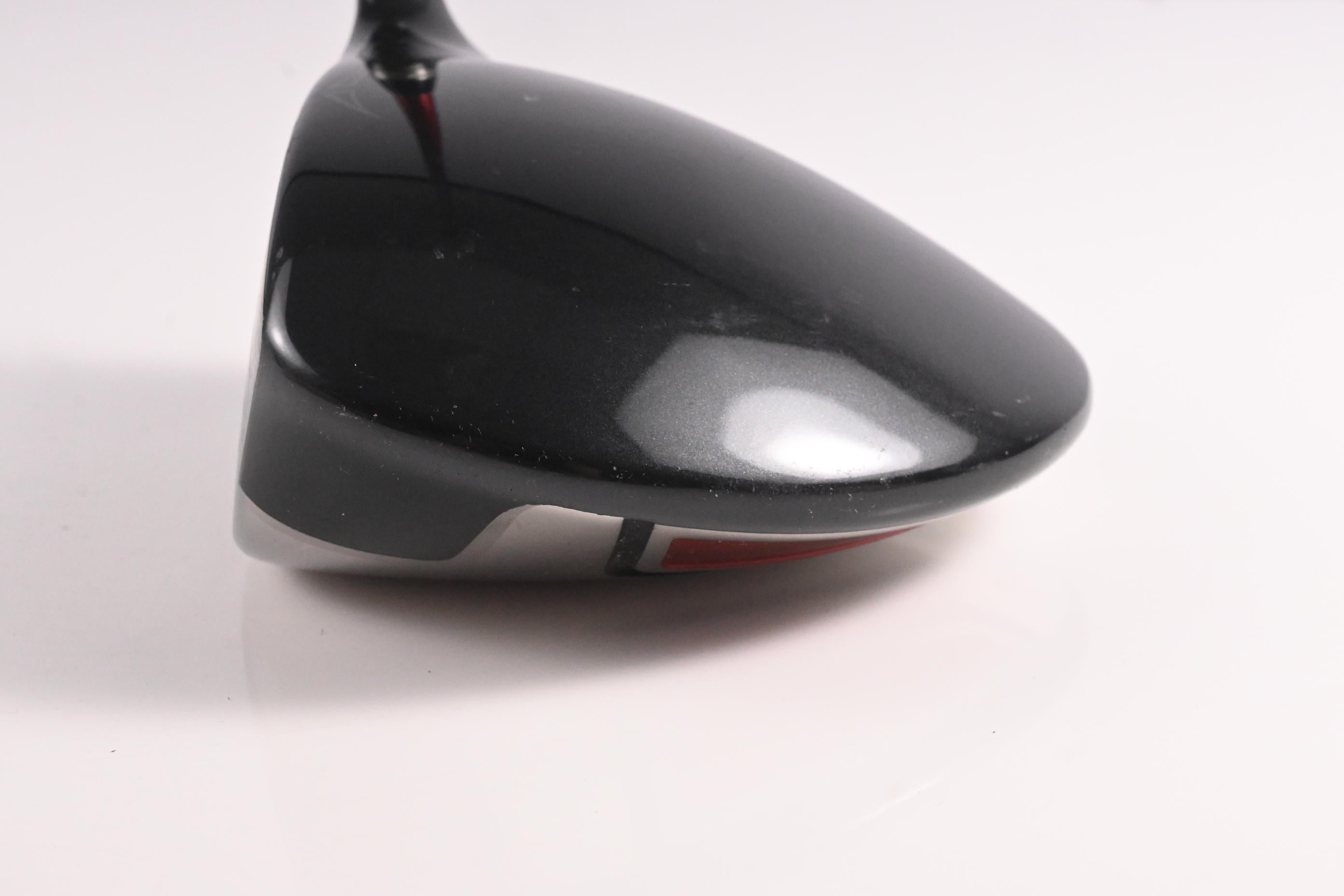 Left Hand Ping K15 Driver / 10.5 Degree / Regular Flex Ping TFC 149 Shaft