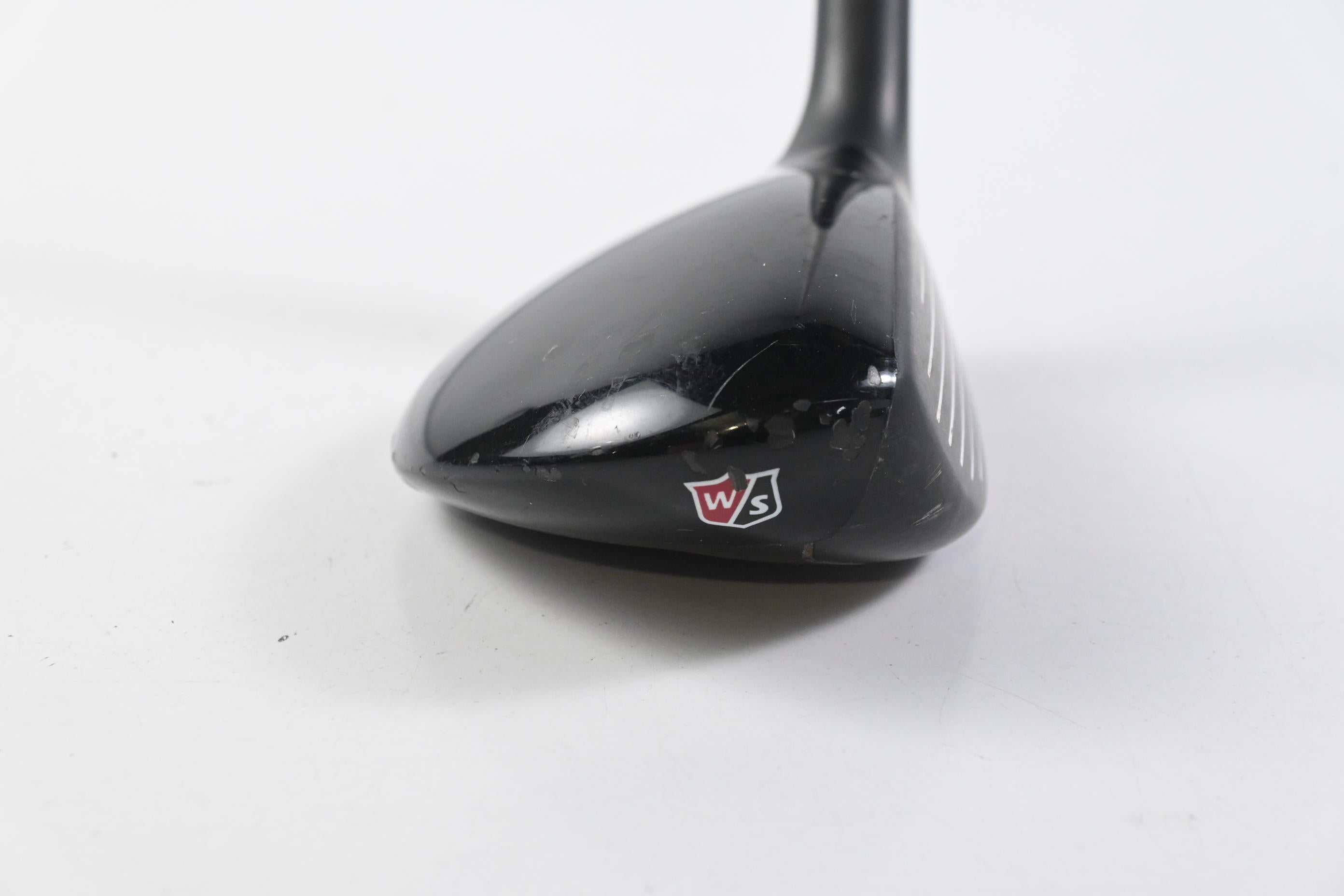Wilson D100 #3 Hybrid / 19 Degree / Regular Flex Matrix Ozik Altus 6.5 Shaft