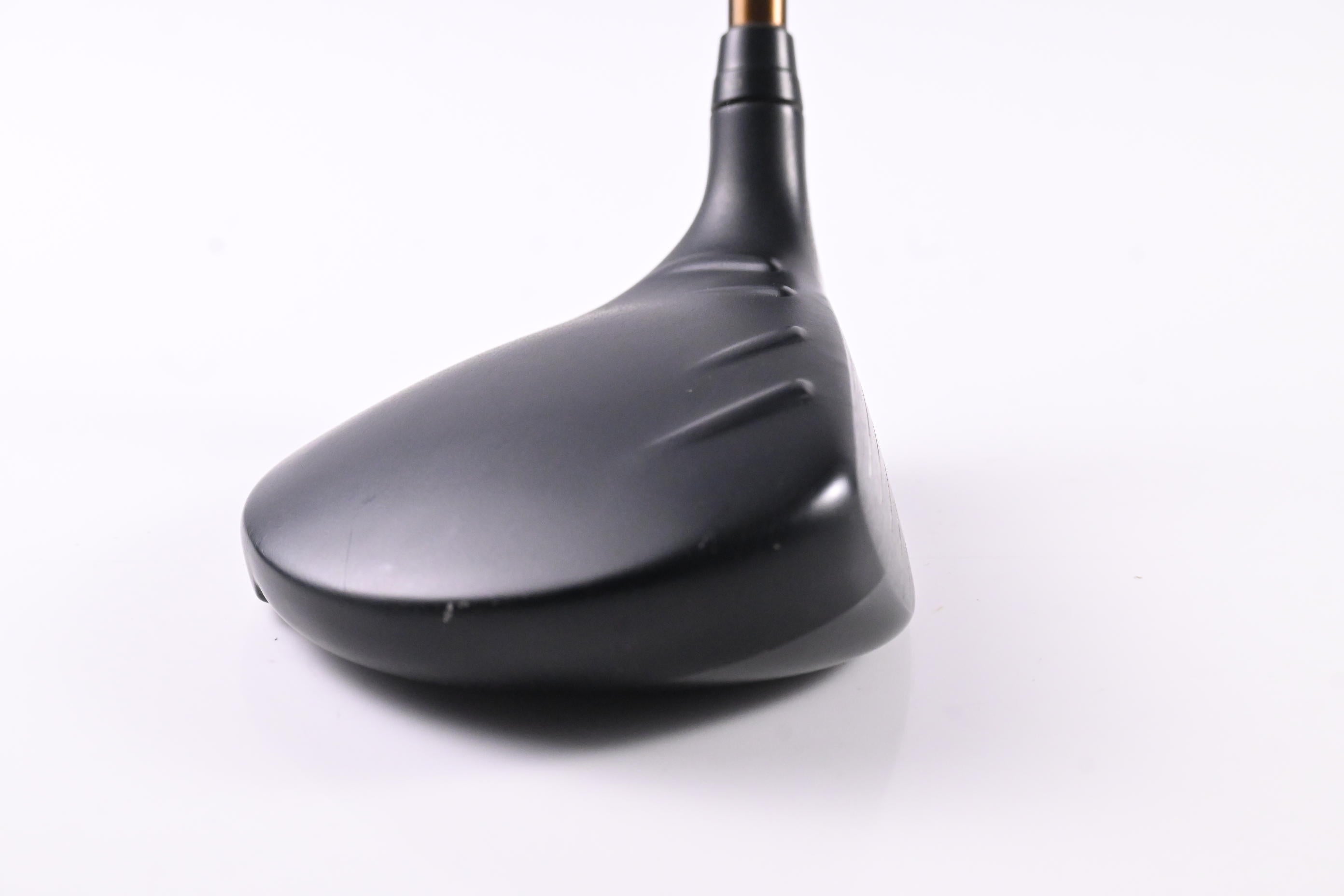 Ping G400 #5 Wood / 17.5 Degree / Regular Flex Ping Alta CB 65 Shaft