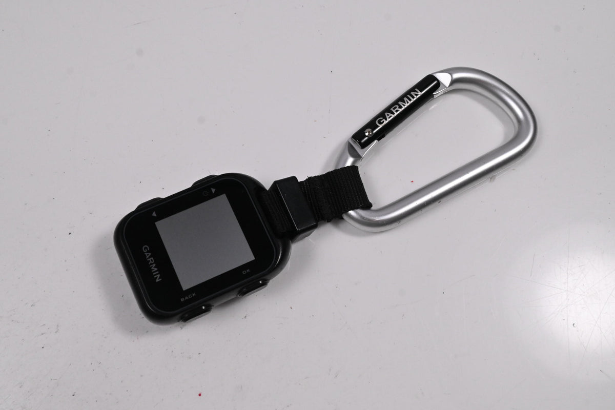 Garmin Approach G10 / Handheld GPS