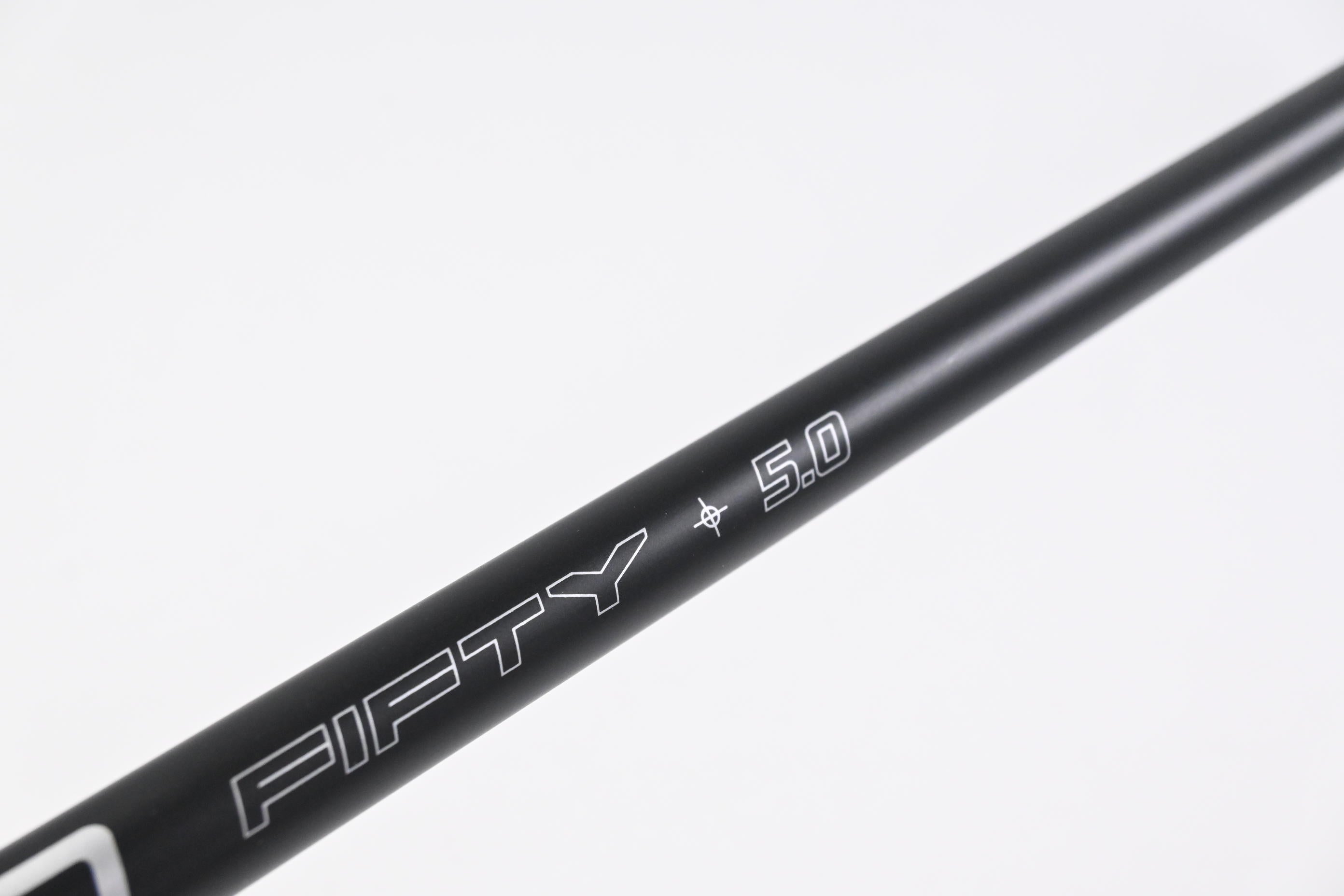 Project X Cypher 2.0 50 #5 Hybrid Shaft / Senior Flex / Callaway 3rd Gen