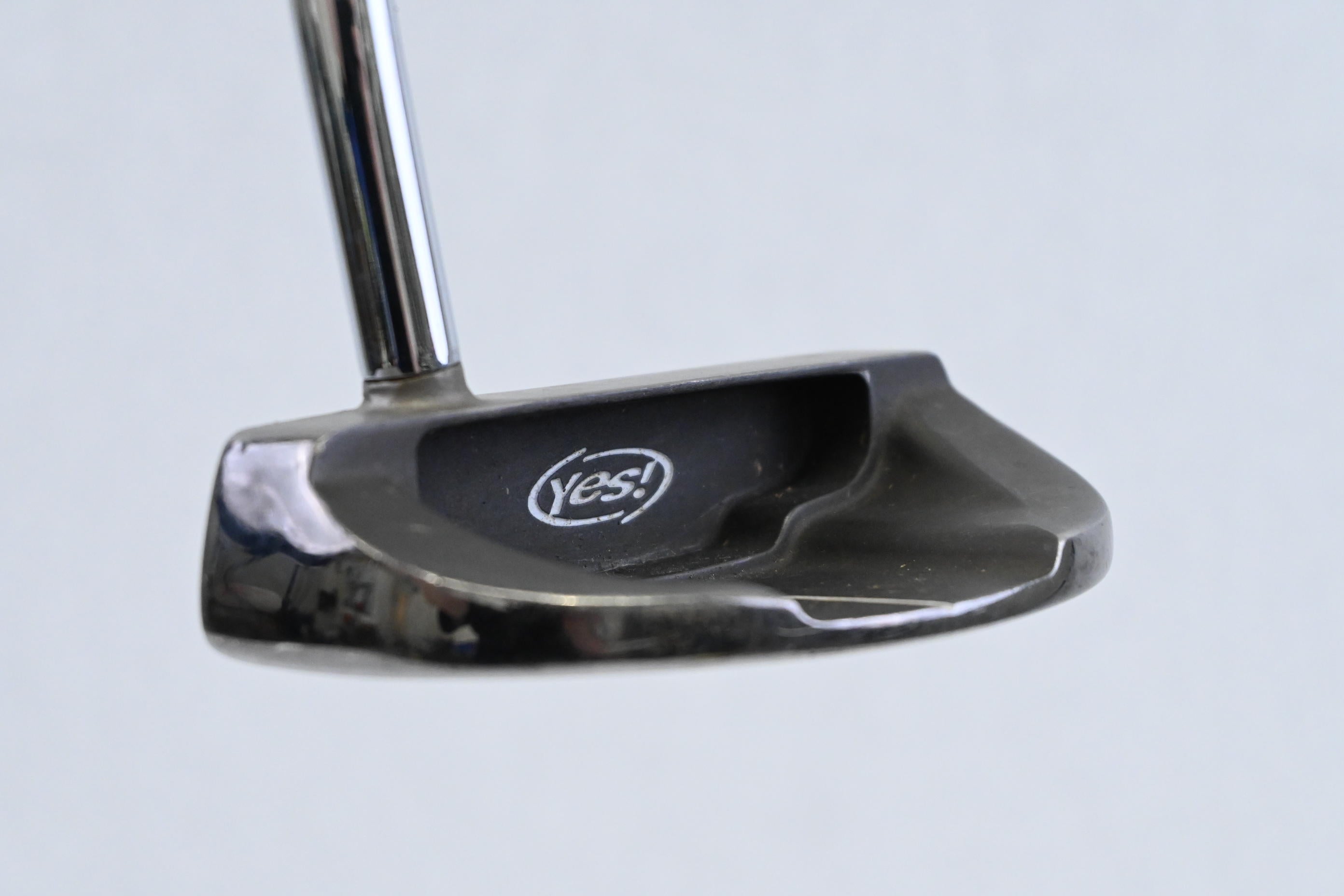Yes! C-Groove Valerie Putter / 34 Inch