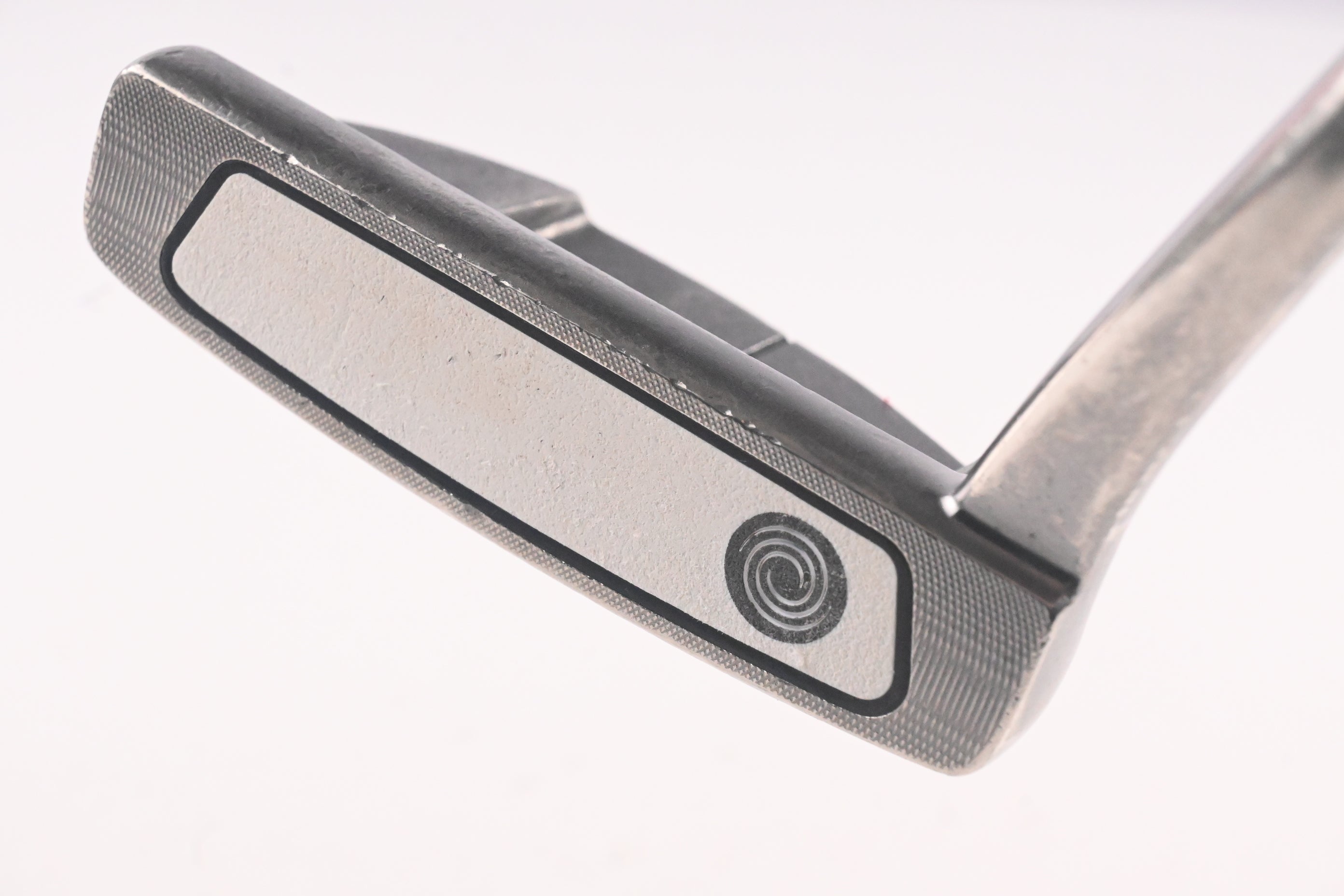 Odyssey White Ice #9 Putter / 34 Inch