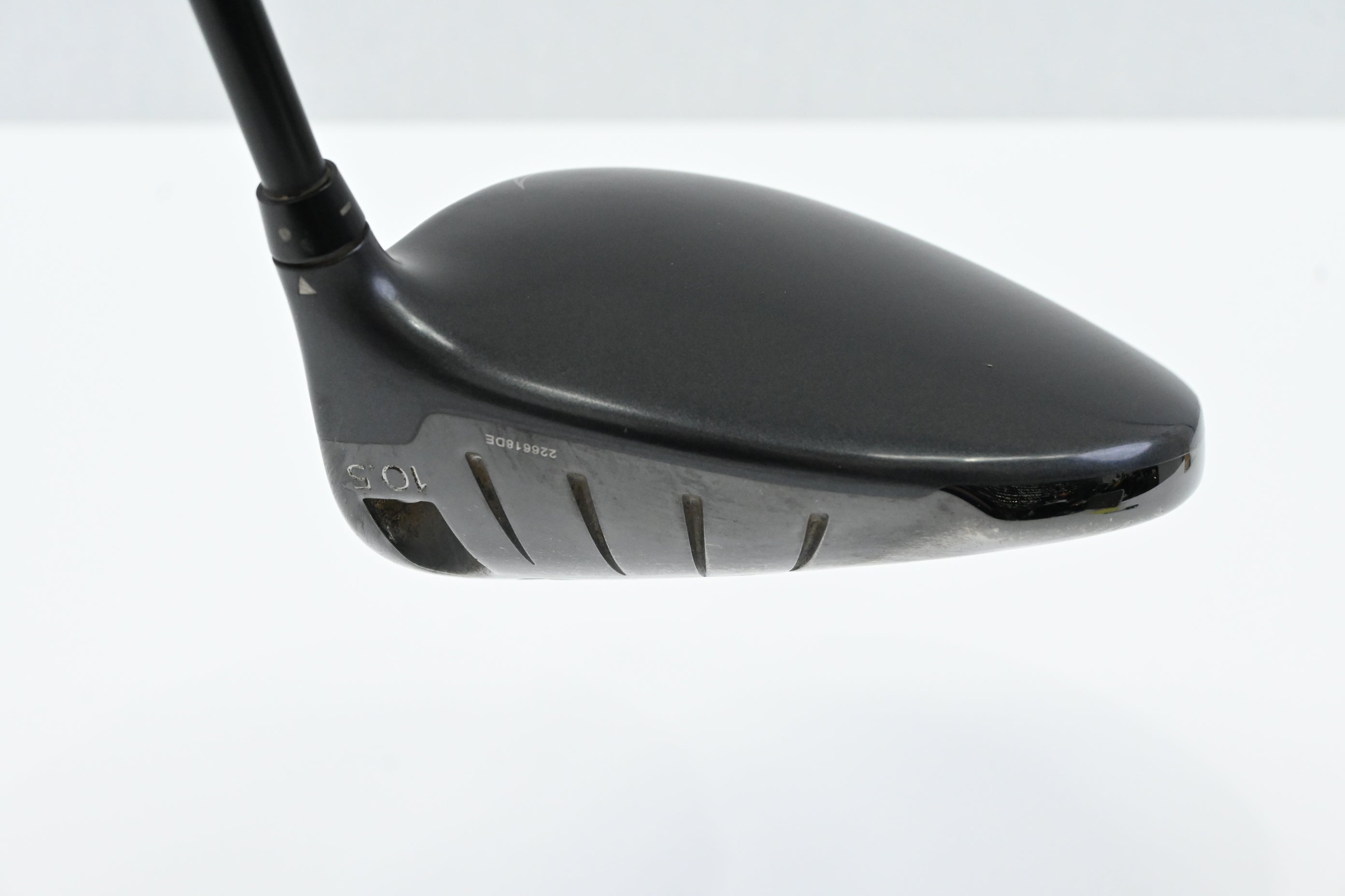 Ping G25 Driver / 10.5 Degree / Regular Flex Ping TFC 189 Shaft