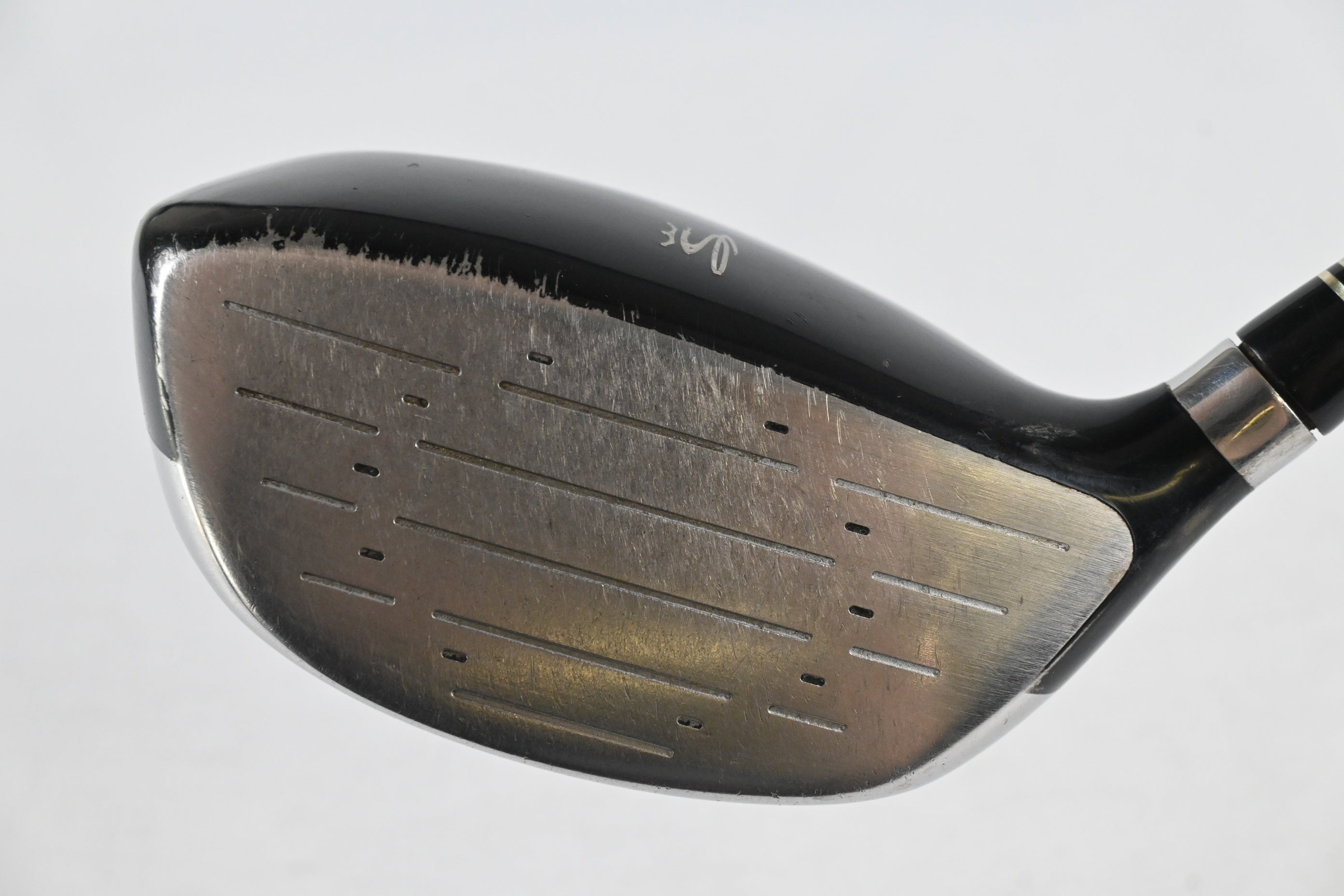 Cobra F-Speed #3 Wood / 15 Degree / Stiff Flex Aldila NV Speed Tuned 55 Shaft