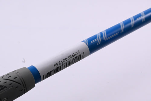 Ping ALTA 55 Driver Shaft / Stiff Flex / Ping 2nd Gen