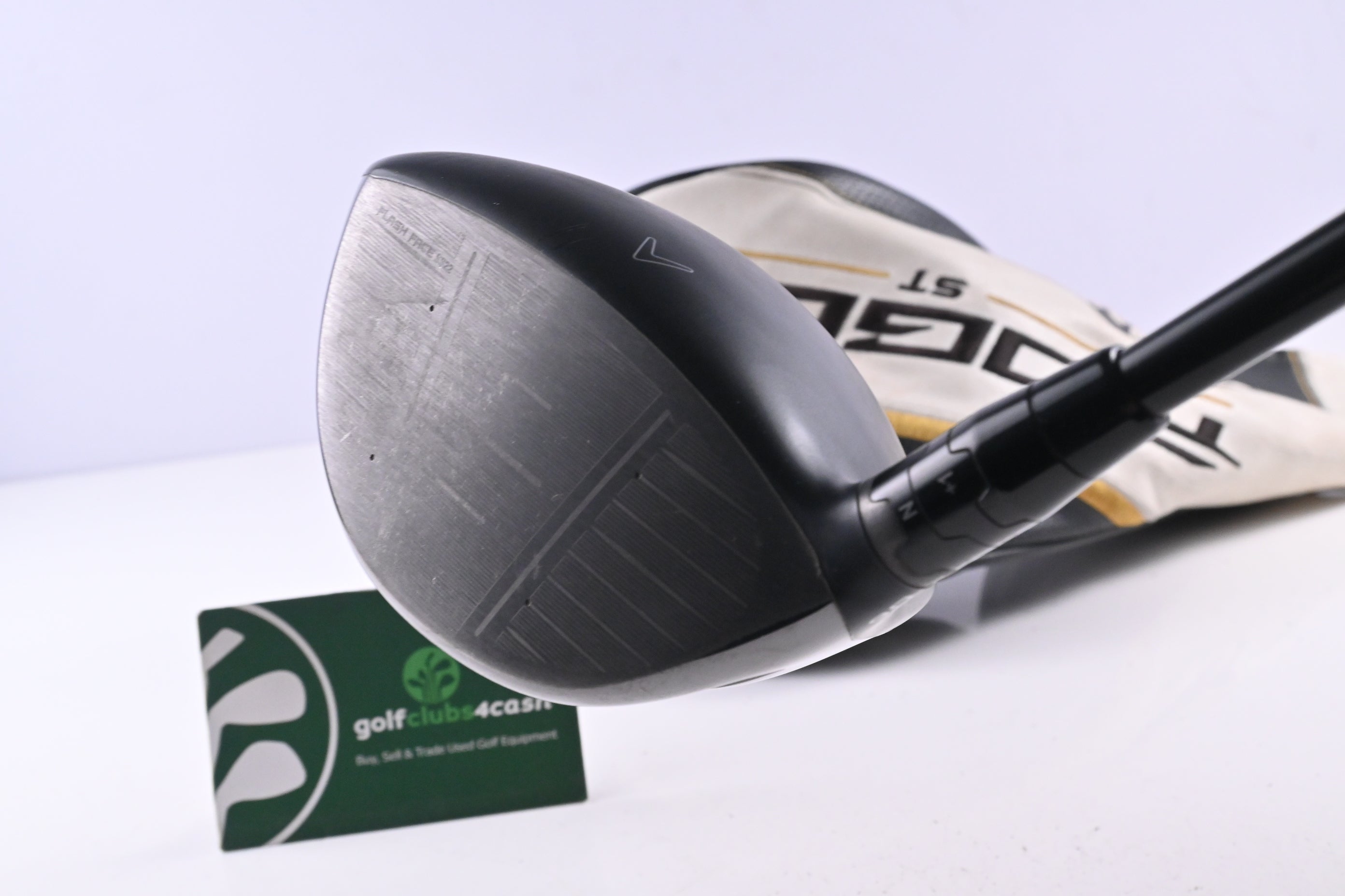 Callaway Rogue ST MAX LS Driver / 9 Degree / Stiff Flex Tensei AV Blue 65 Shaft