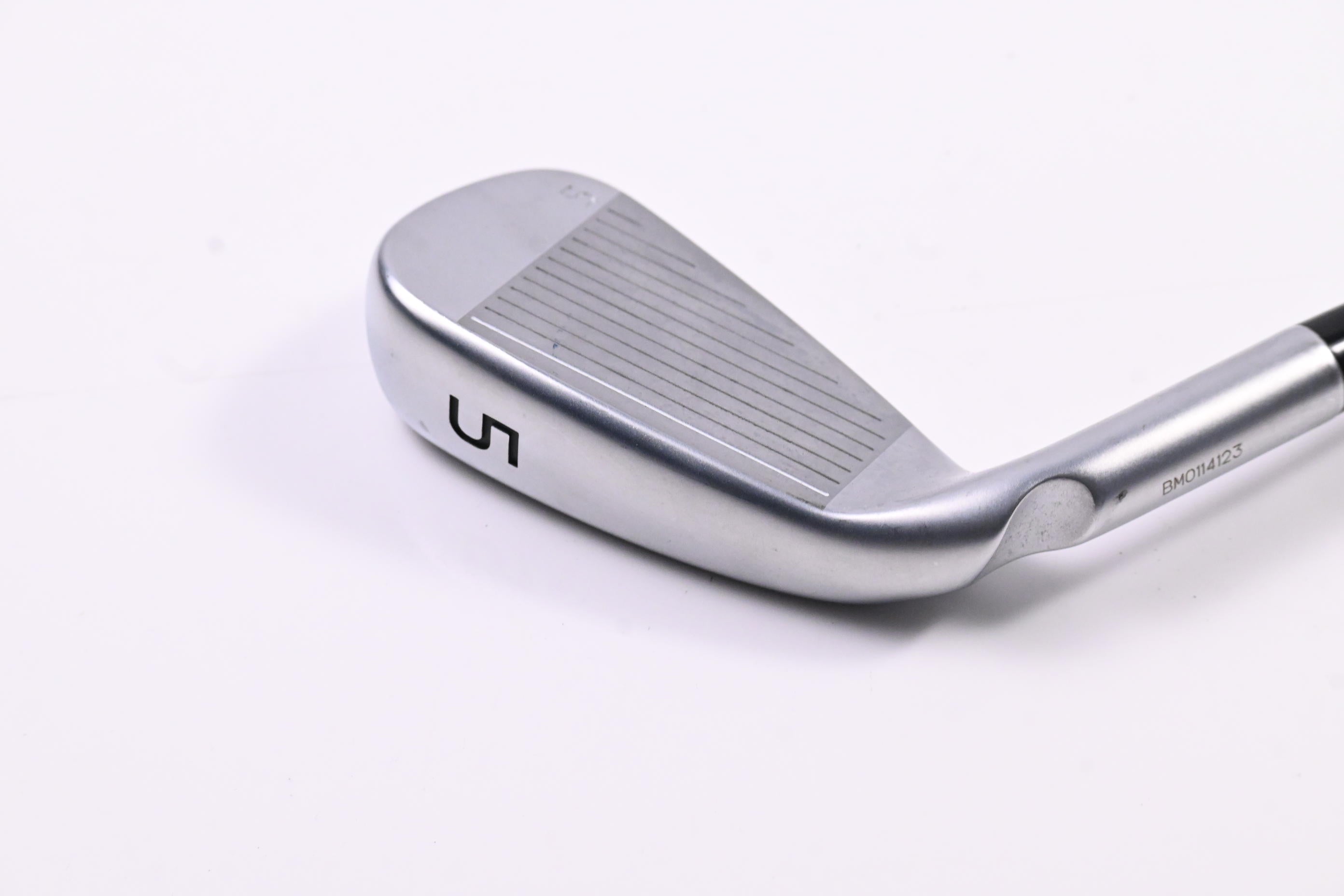 Ping G440 #5 Iron / 22 Degree / Green Dot / Regular Flex N.S.PRO Modus3 Tour105