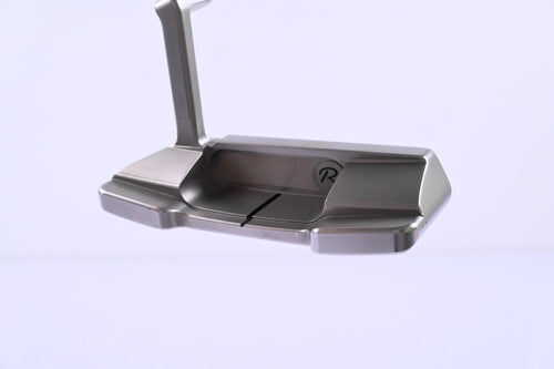 Taylormade TP Reserve Milled Putter / 34 Inch