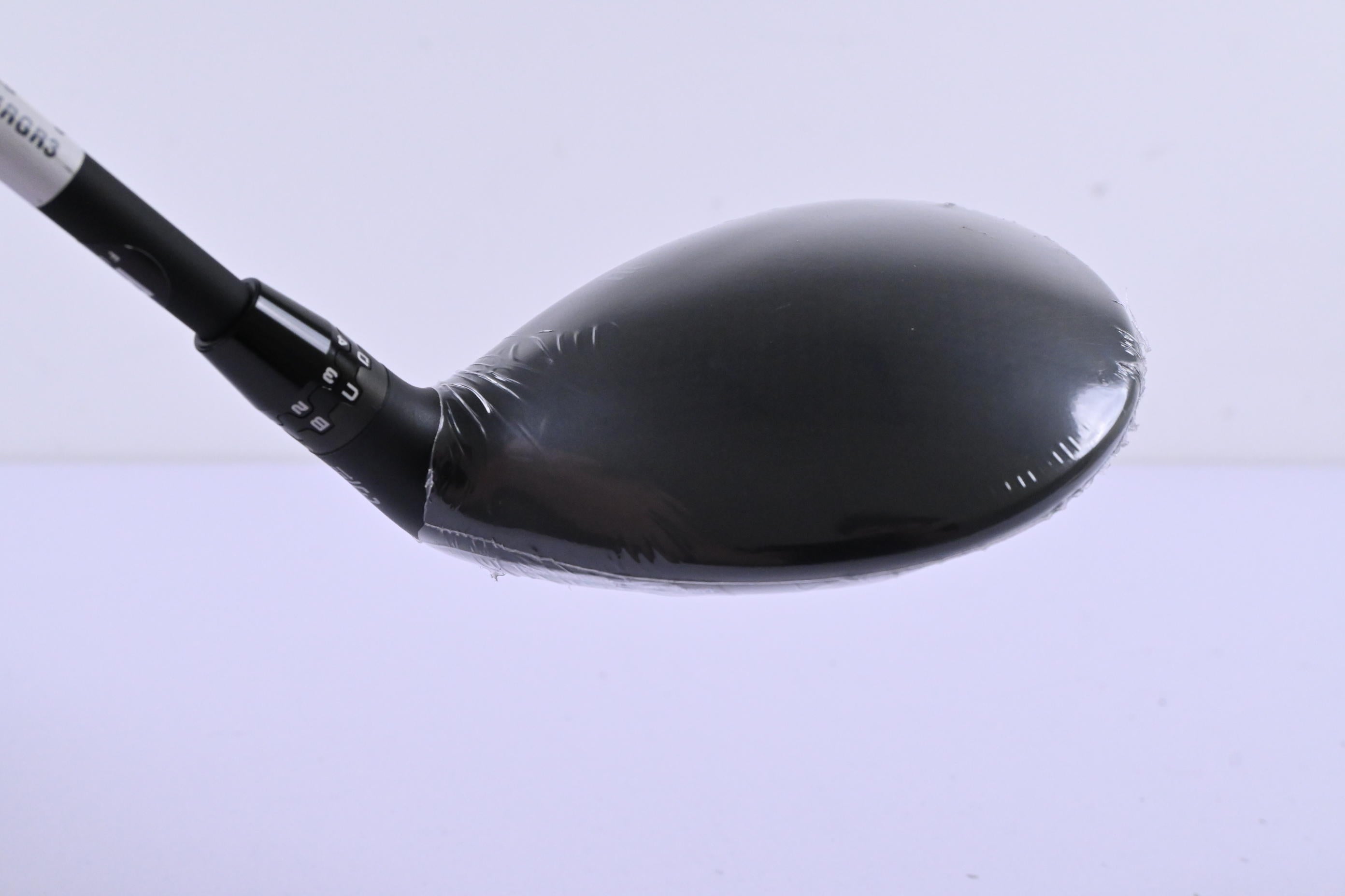 Cobra OPTM X #3 Wood / 15 Degree / Regular Flex Kai'li Dark Waves Blue 60 Shaft