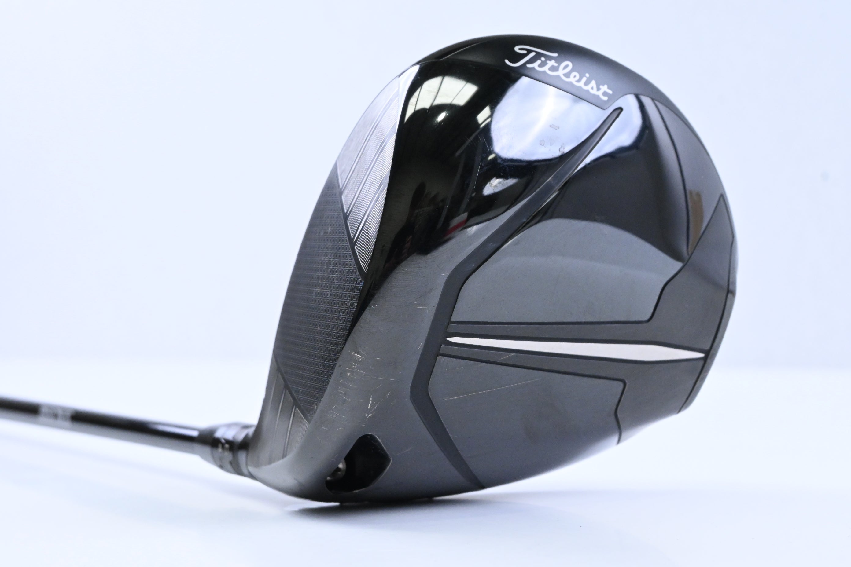 Left Hand Titleist TSR2 Driver / 10 Degree / Regular Flex Tensei AV Blue 55