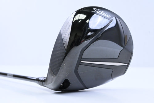Left Hand Titleist TSR2 Driver / 10 Degree / Regular Flex Tensei AV Blue 55