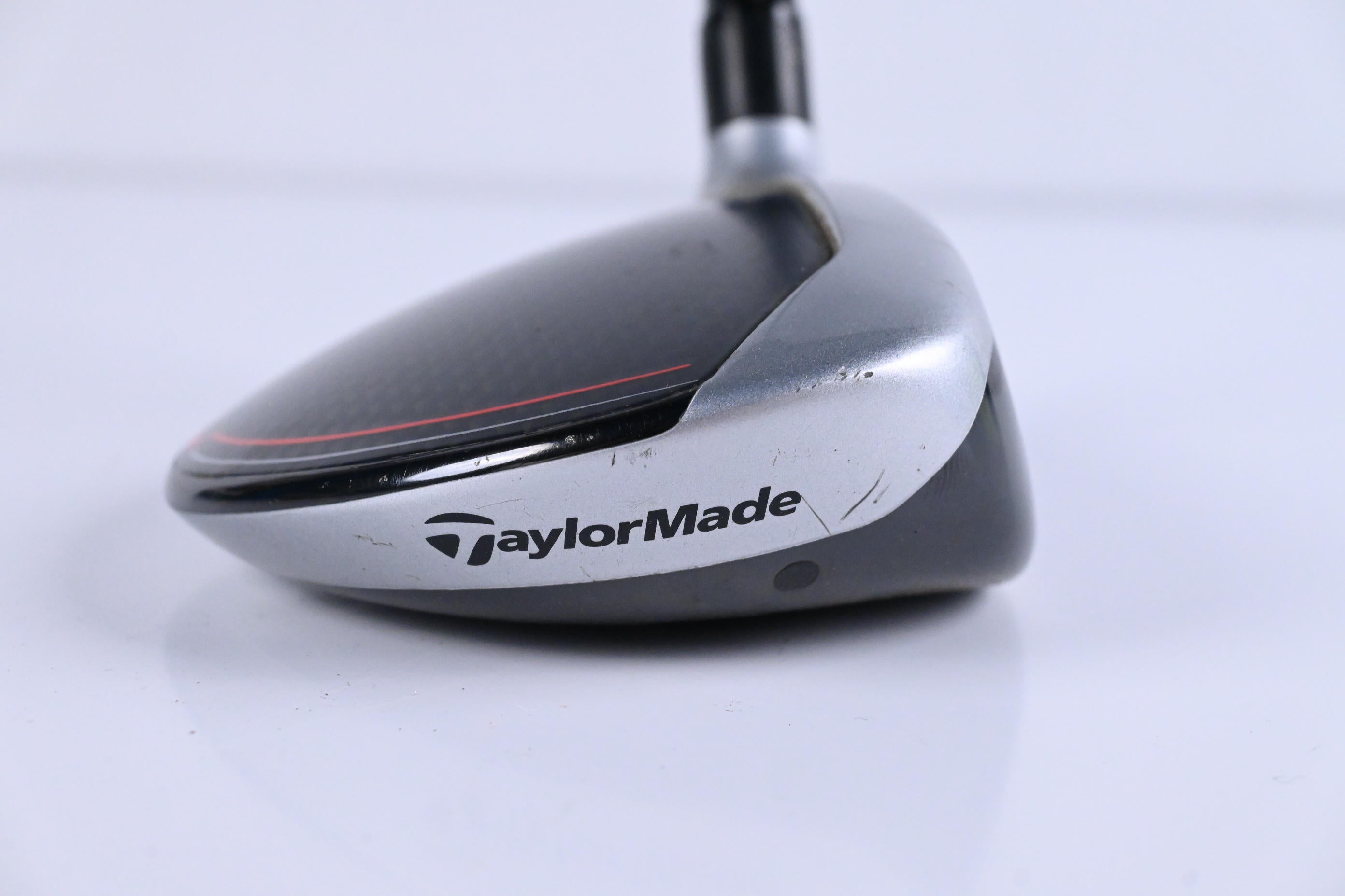 Taylormade M5 #3 Wood / 15 Degree / Stiff Flex Tensei CK Red 65 Shaft