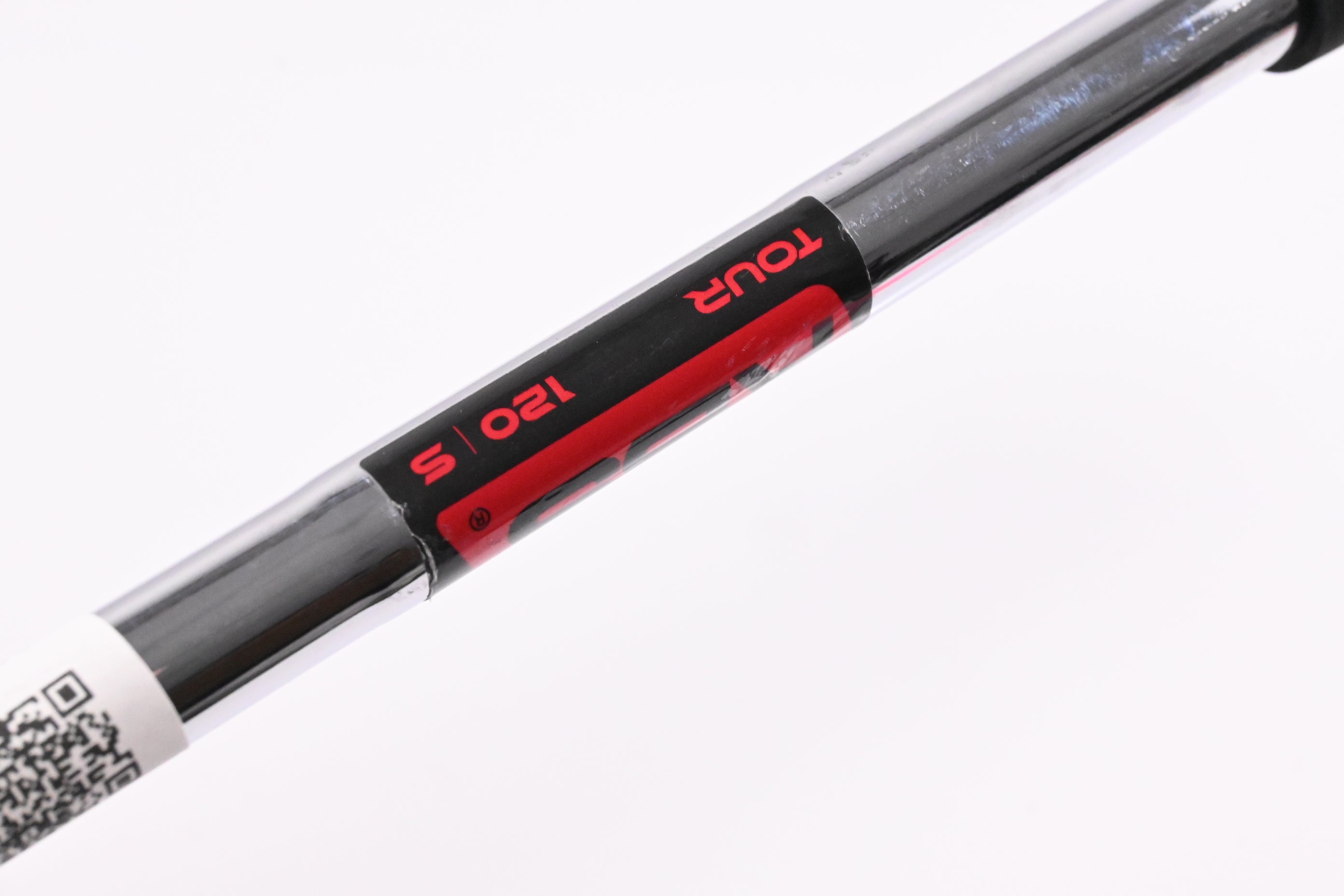 Ping S159 Lob Wedge / 58 Degree / Black Dot / Stiff Flex KBS Tour 120 Shaft
