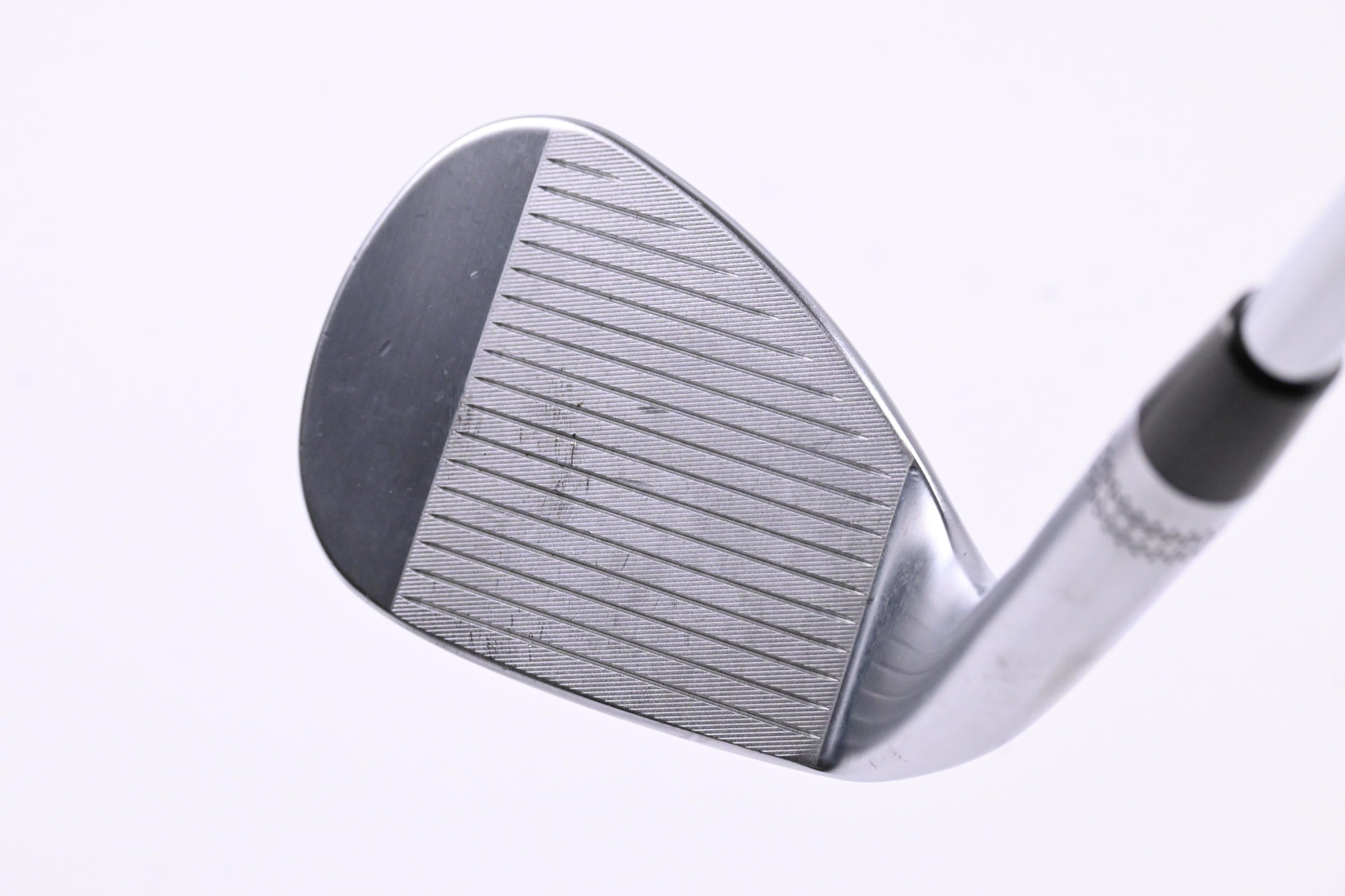 Callaway Opus Lob Wedge / 58 Degree / Wedge Flex Dynamic Gold MID 115 Shaft
