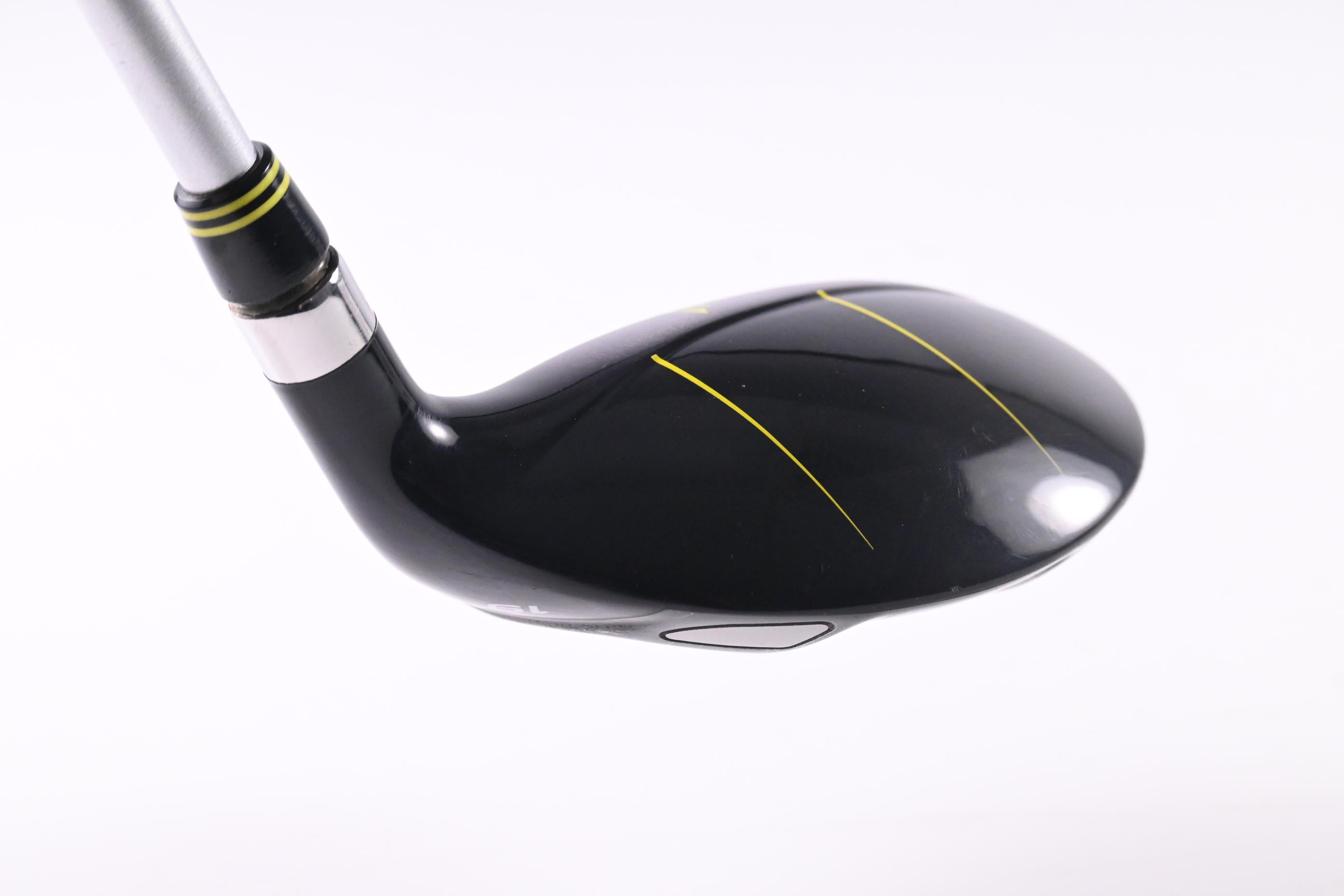 Cobra Baffler T-Rail #3 Hybrid / 19 Degree / Regular Flex Tour AD 65 Shaft