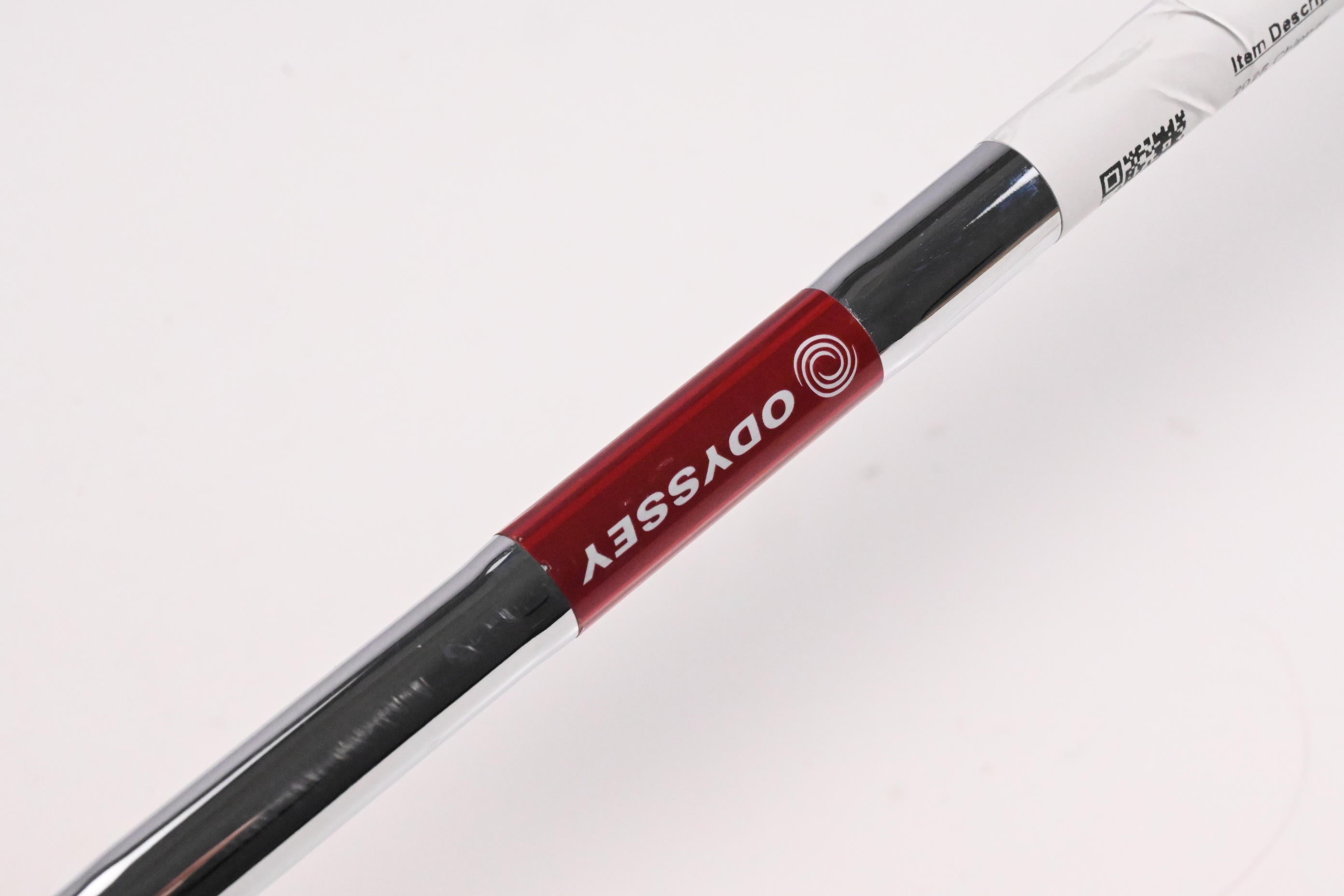 Odyssey 2025 Chipper / 37 Degree / 35 Inch
