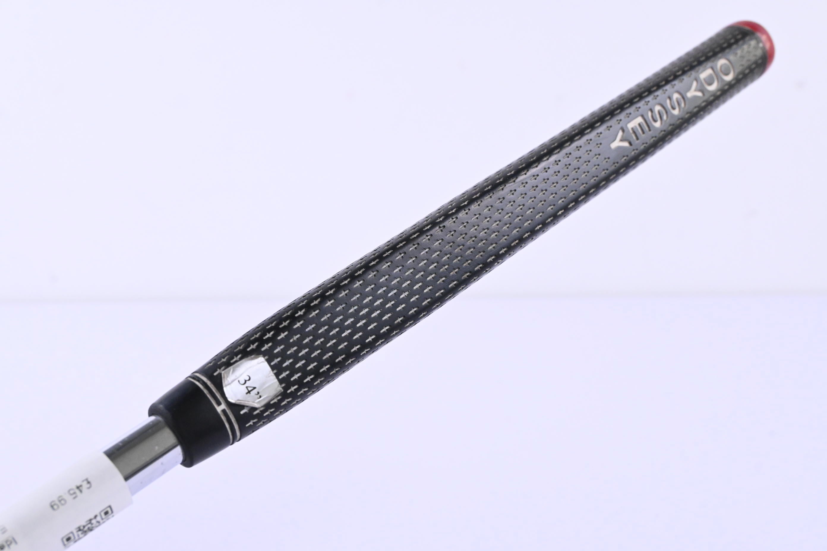 Odyssey White Hot Pro 2-Ball Putter / 34 Inch