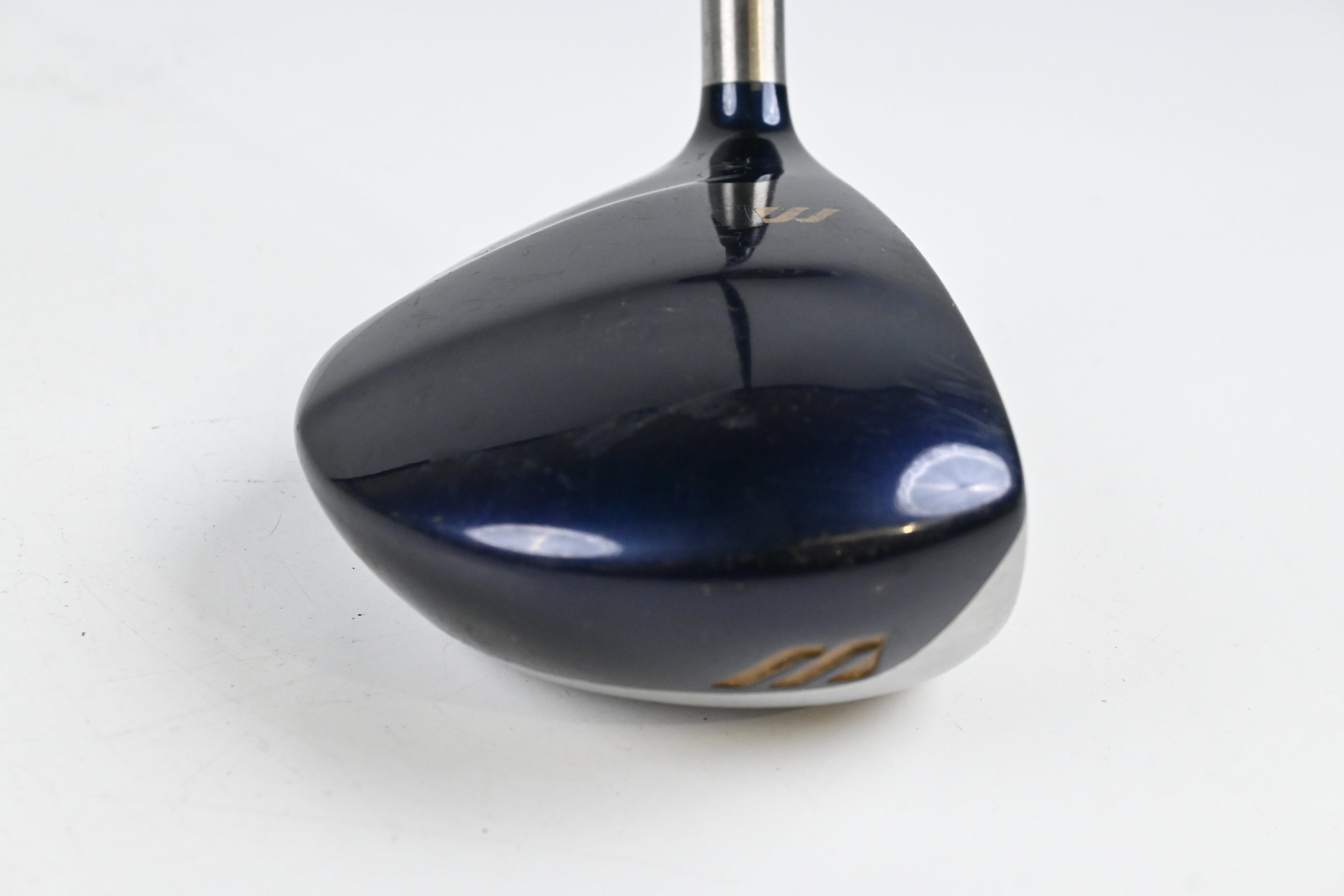 Mizuno T-Zoid Forged Driver / 9 Degree / Senior Flex Aldila VX Shaft