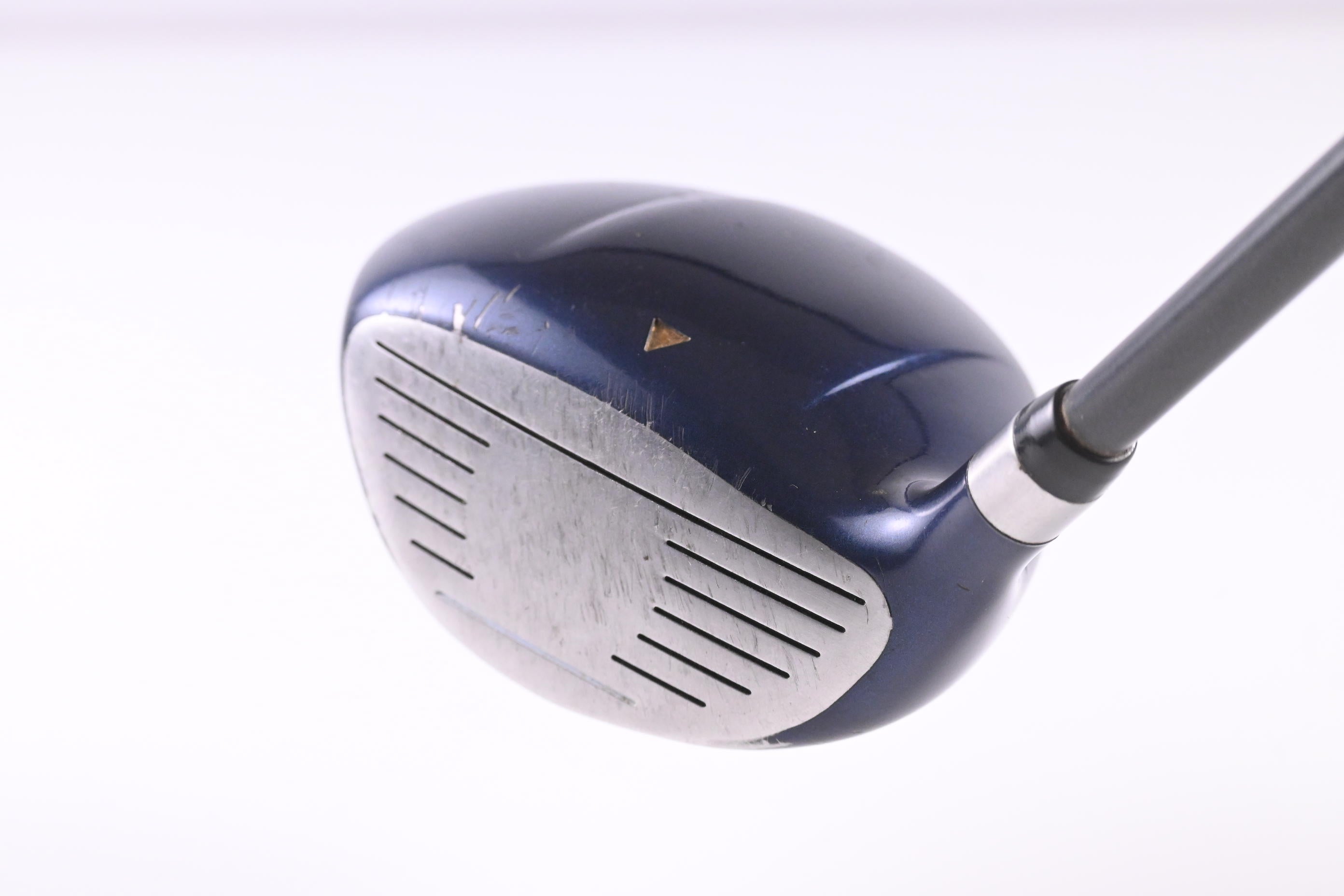 John Letters Trilogy #5 Wood / 18 Degree / Regular Flex John Letters Shaft