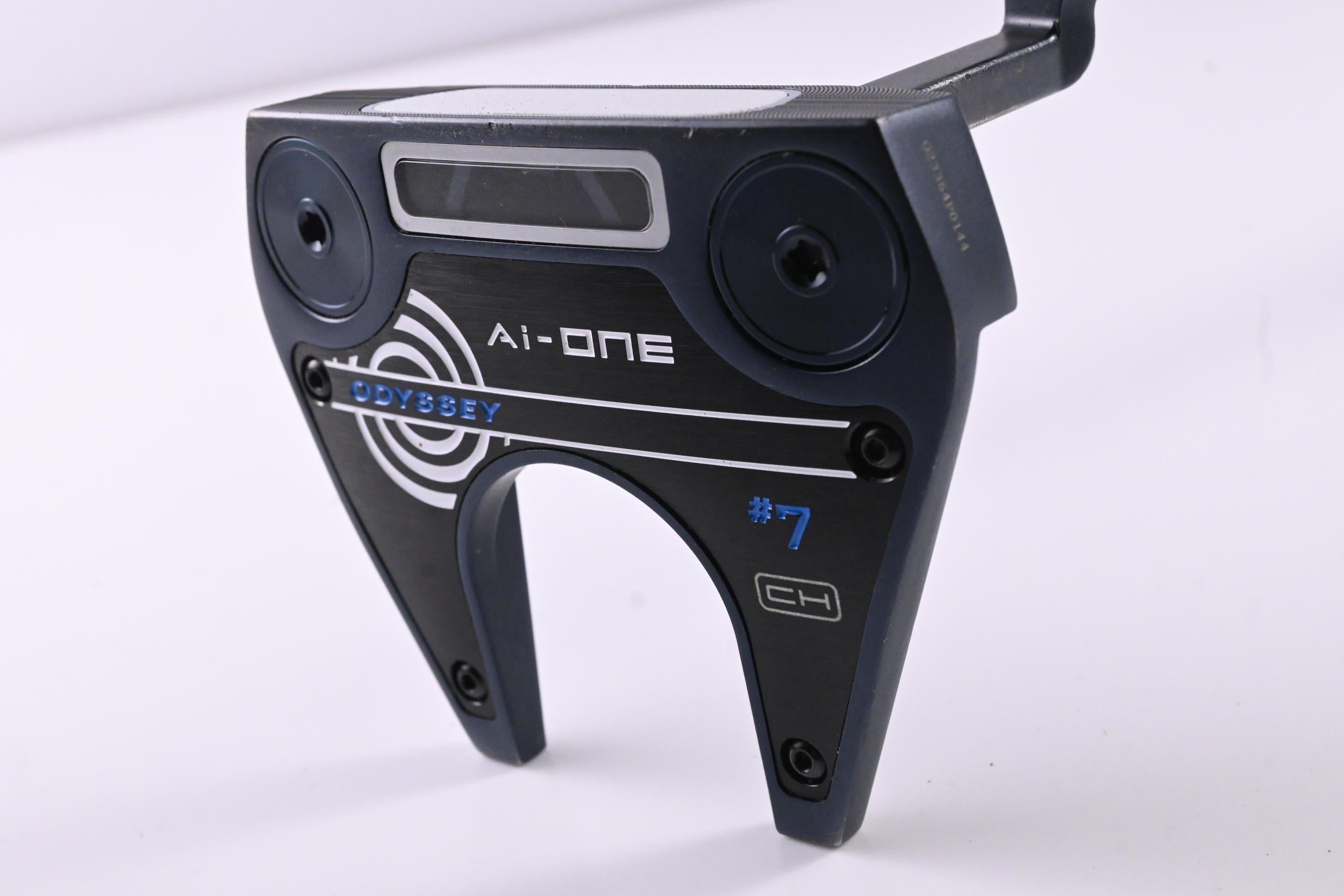 Odyssey Ai-One #7 CH Putter / 34 Inch