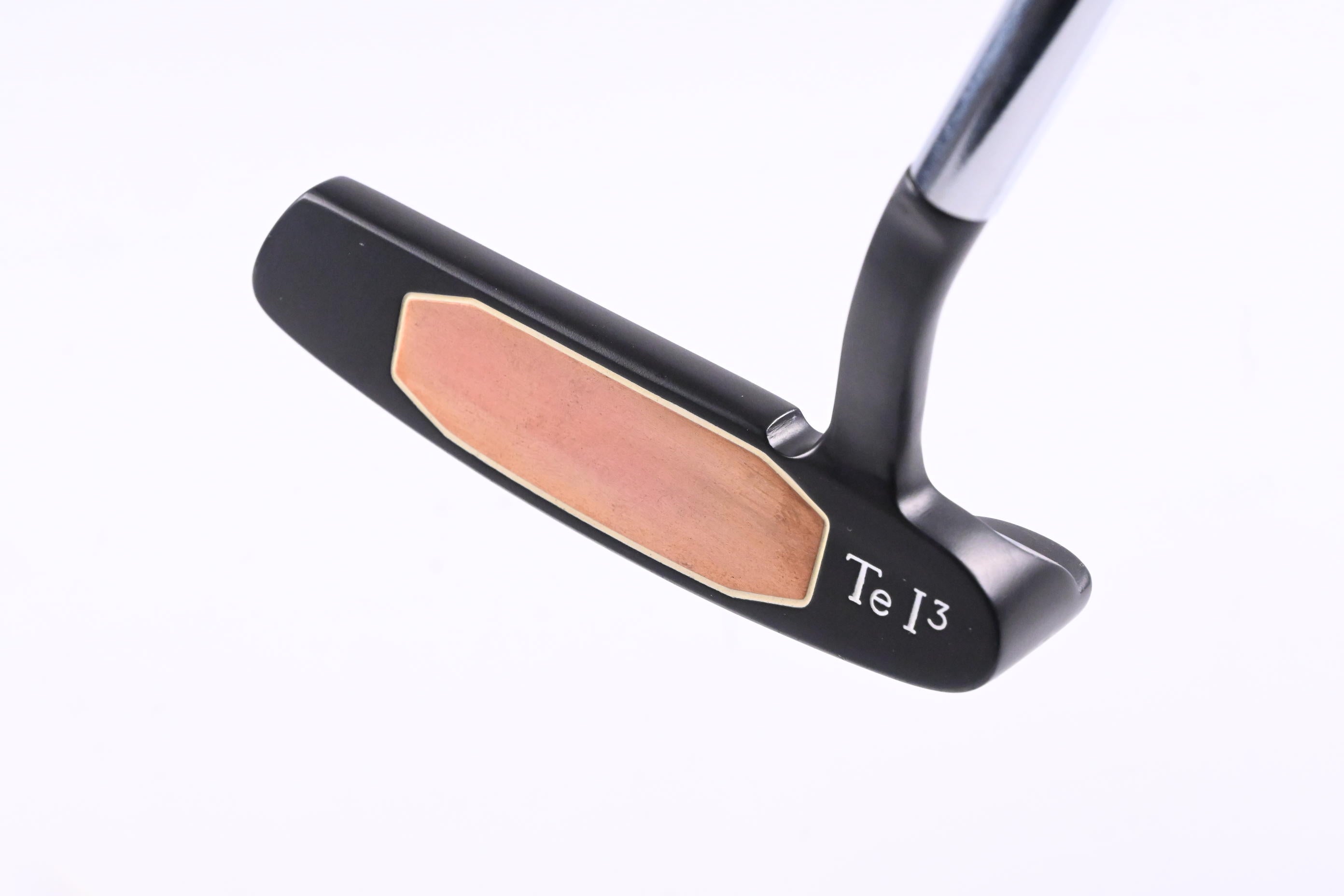 Scotty Cameron Teryllium TeI3 Santa Fe Putter / 35 Inch