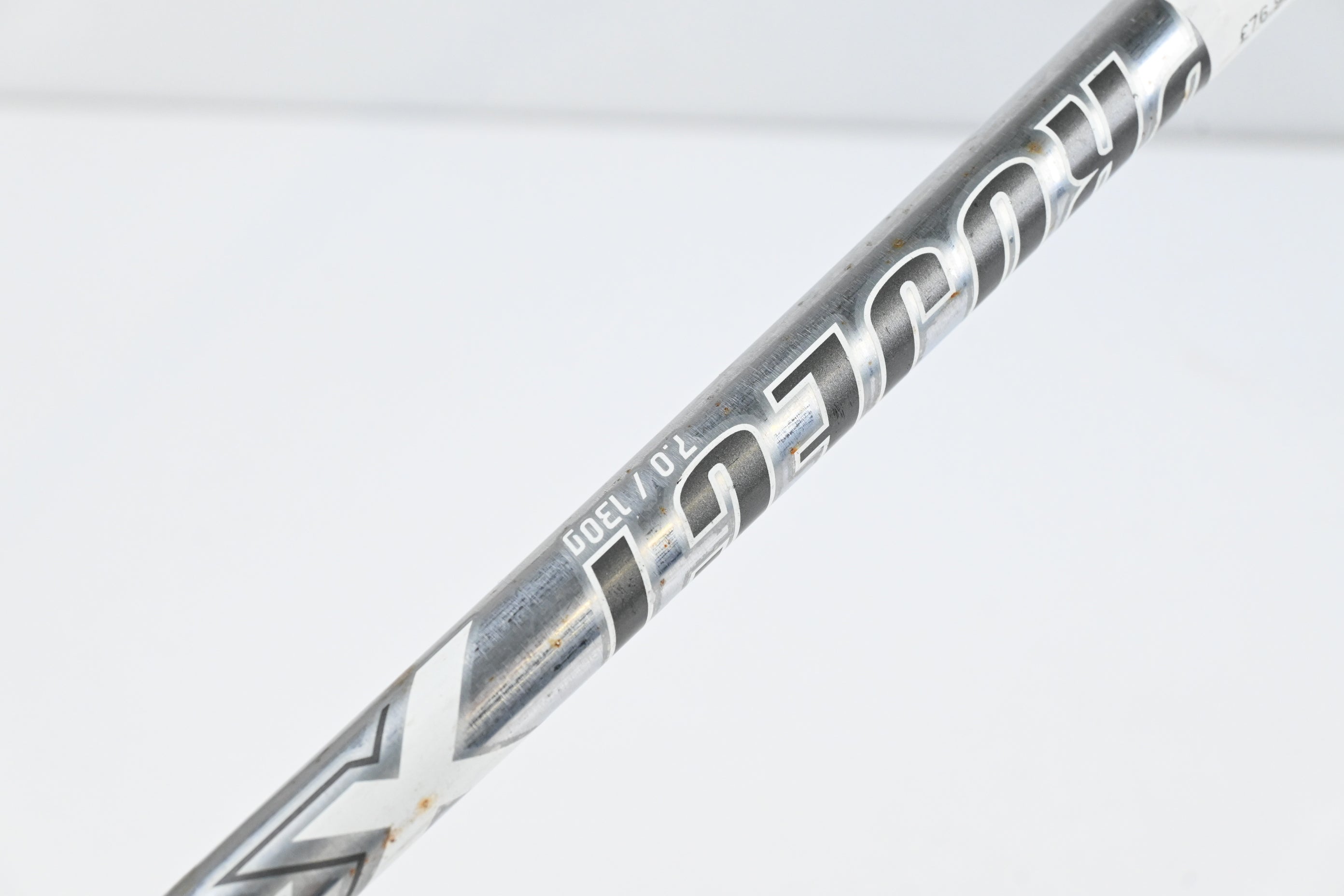 Taylormade Milled Grind 4 Gap Wedge / 50 Degree / Tour X-Flex Project X LS 130