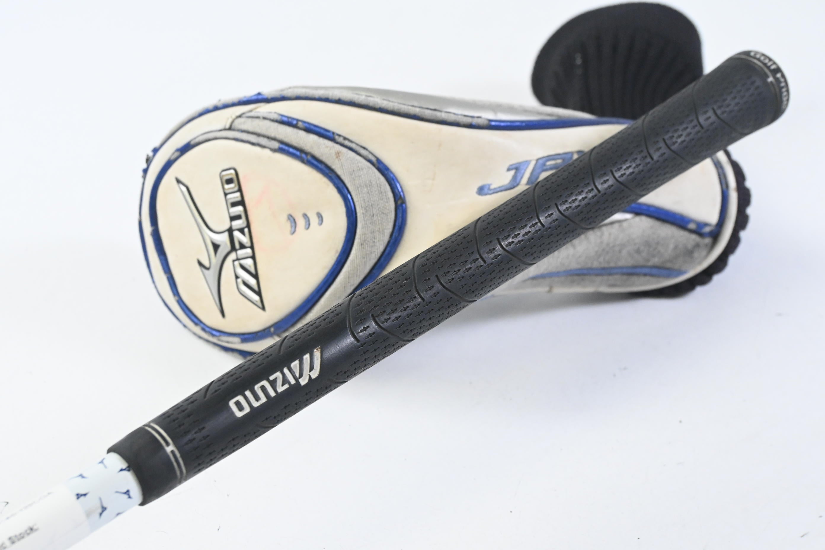 Mizuno JPX 800 #7 Wood / 21 Degree / Regular Flex Mizuno Exsar FS6 Shaft