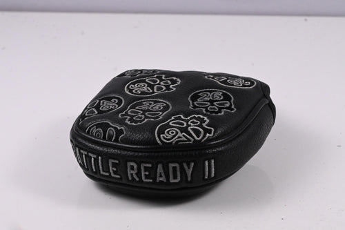 PXG Battle Ready II One And Done Putter / 33 Inch
