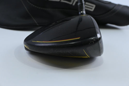 Cobra King Speedzone Driver / 12 Degree / Regular Flex UST Helium